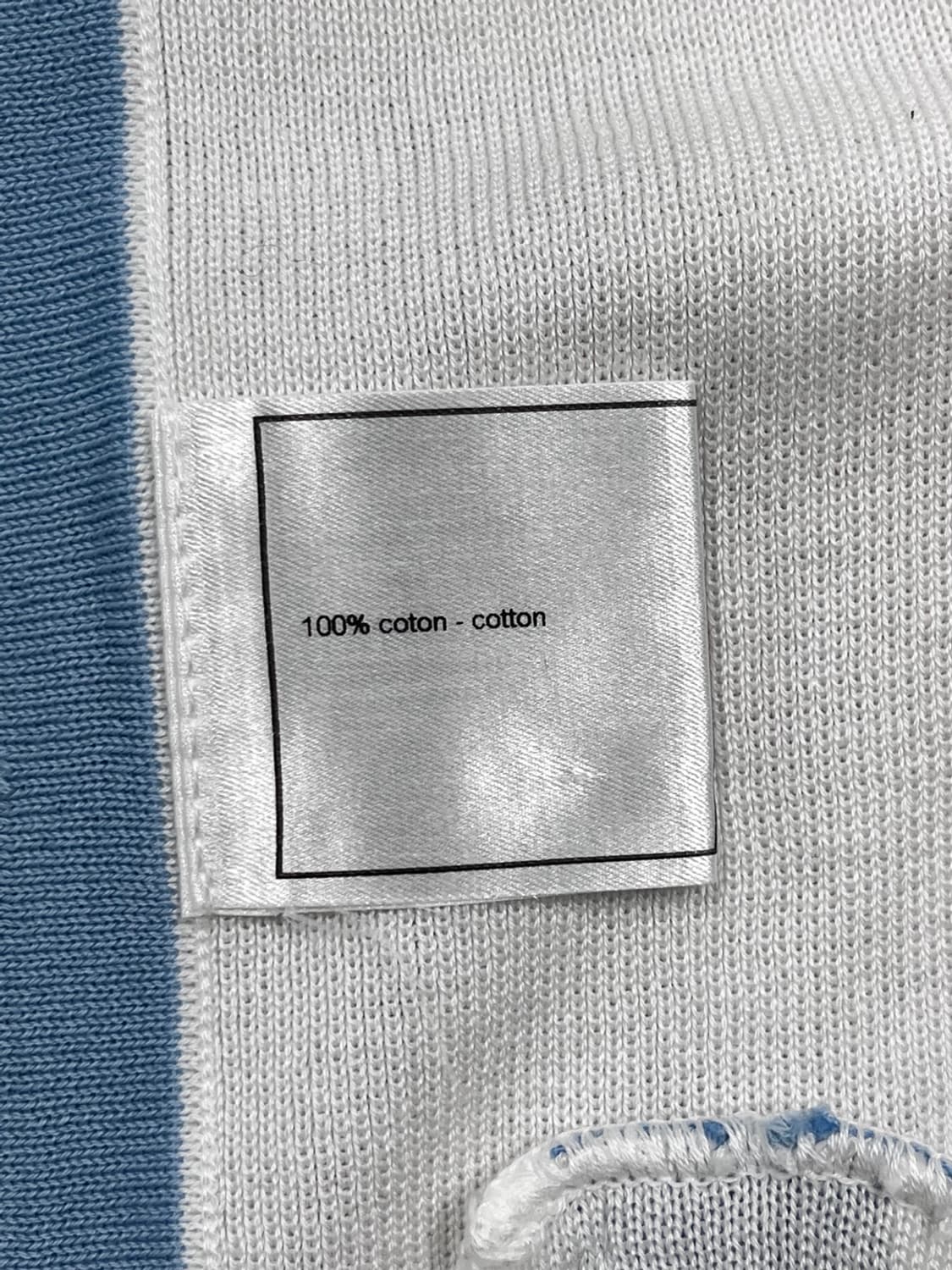 샤넬 02s/s 풀 집 니트 탑 상품이미지6