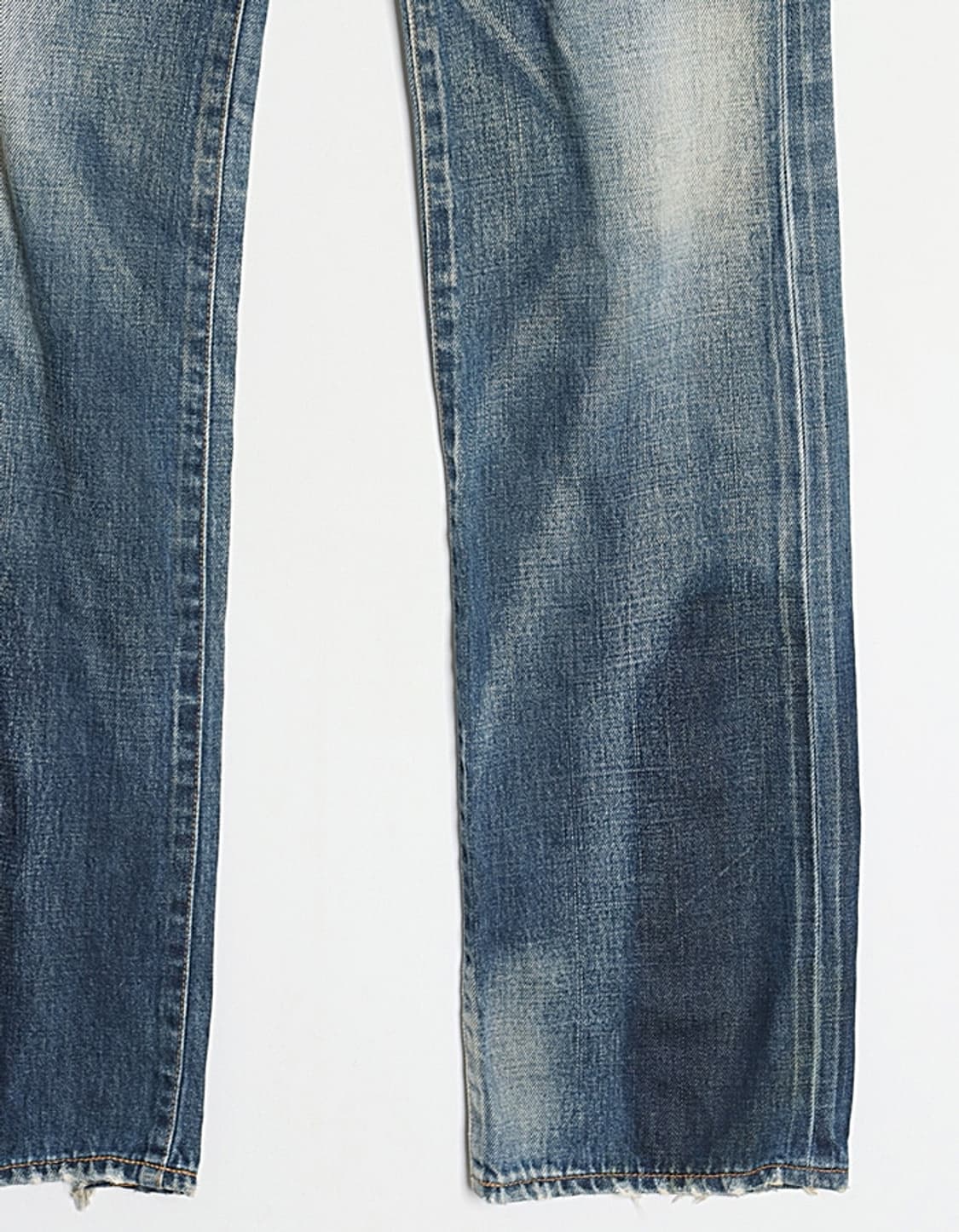 STUNNING LURE Selvedge Denim Pant (26)   상품이미지4