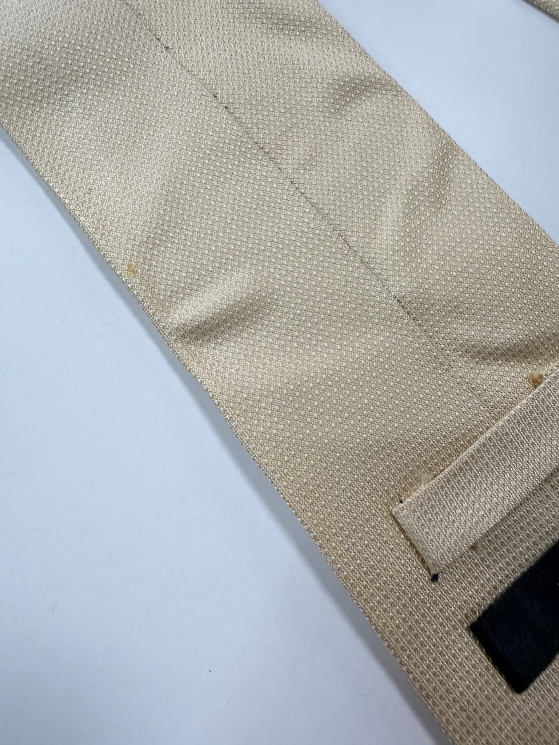 레노마(Lenoma) 실크 넥타이 9cm 상품이미지9