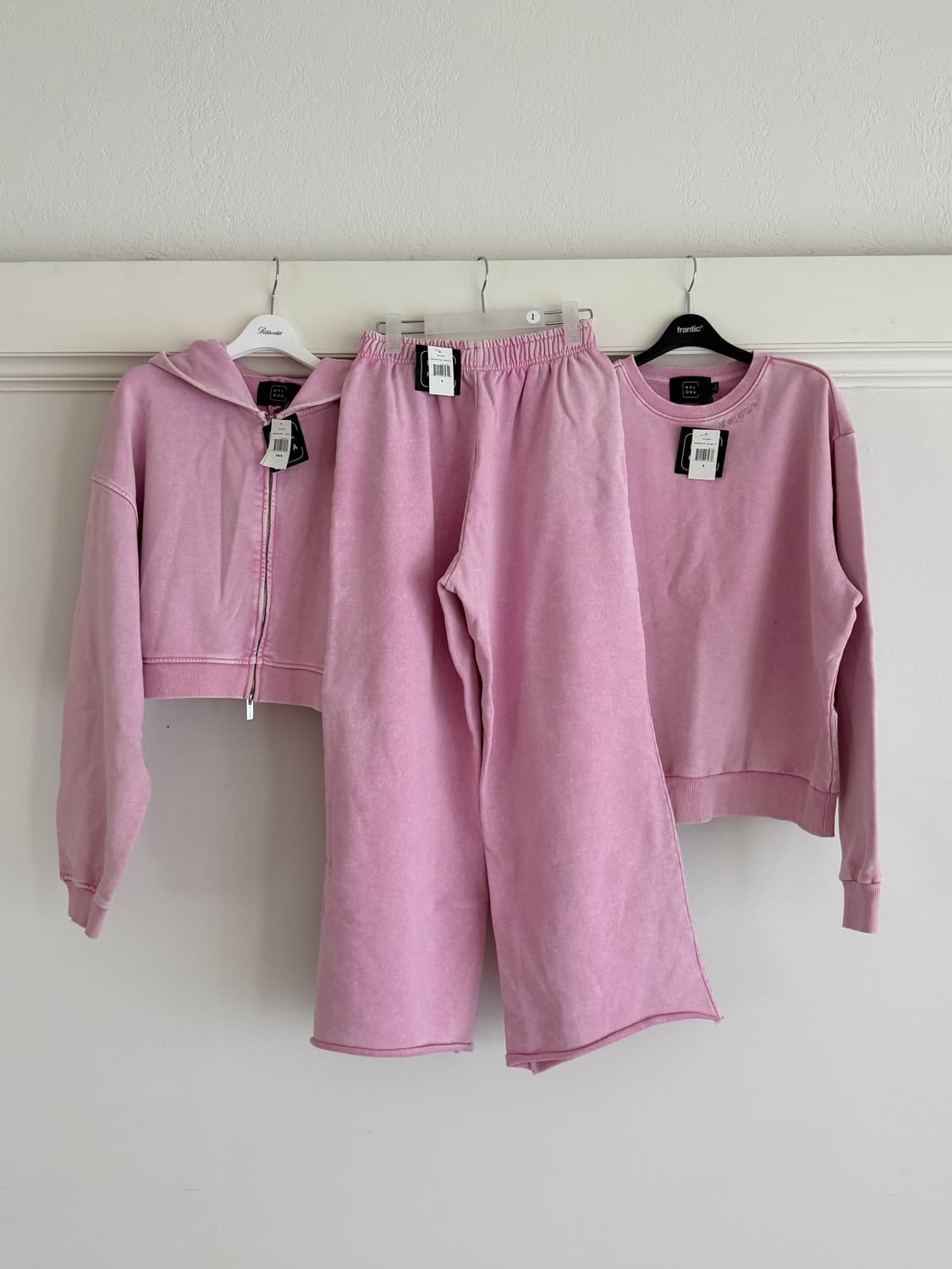 새상품) 나일로라 에스텔 팬츠 상품이미지3