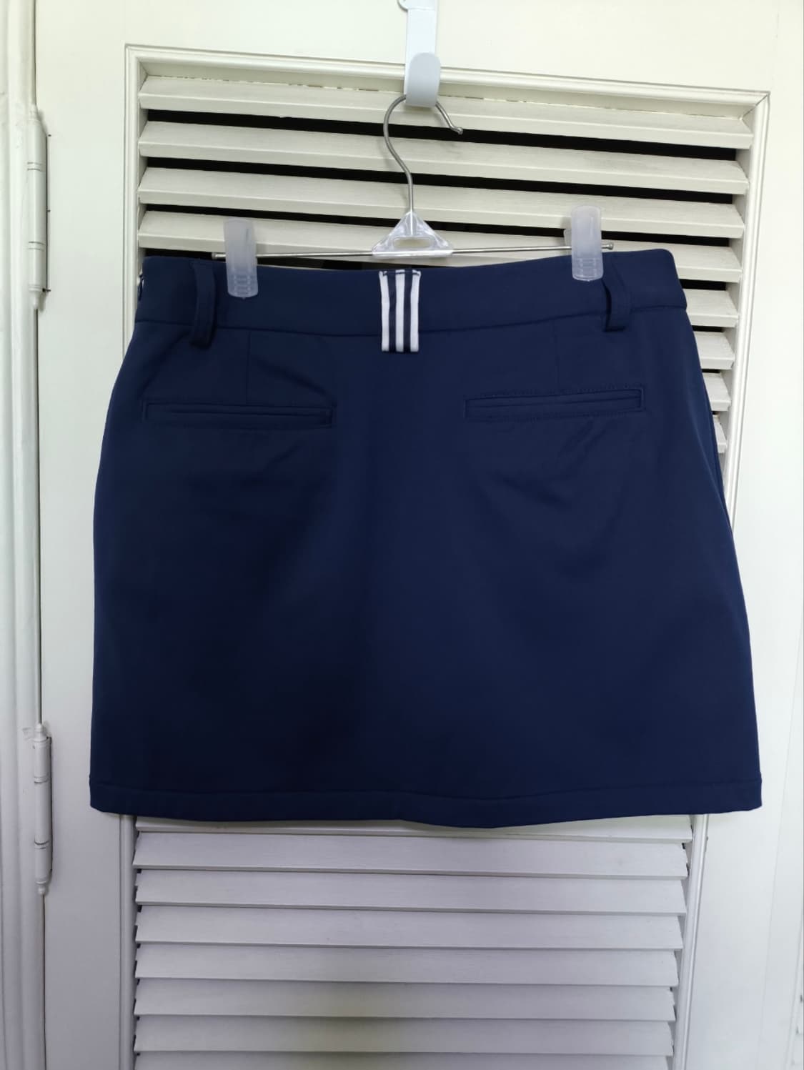 M 아디다스골프 골프 스커트 팬츠 상품이미지2