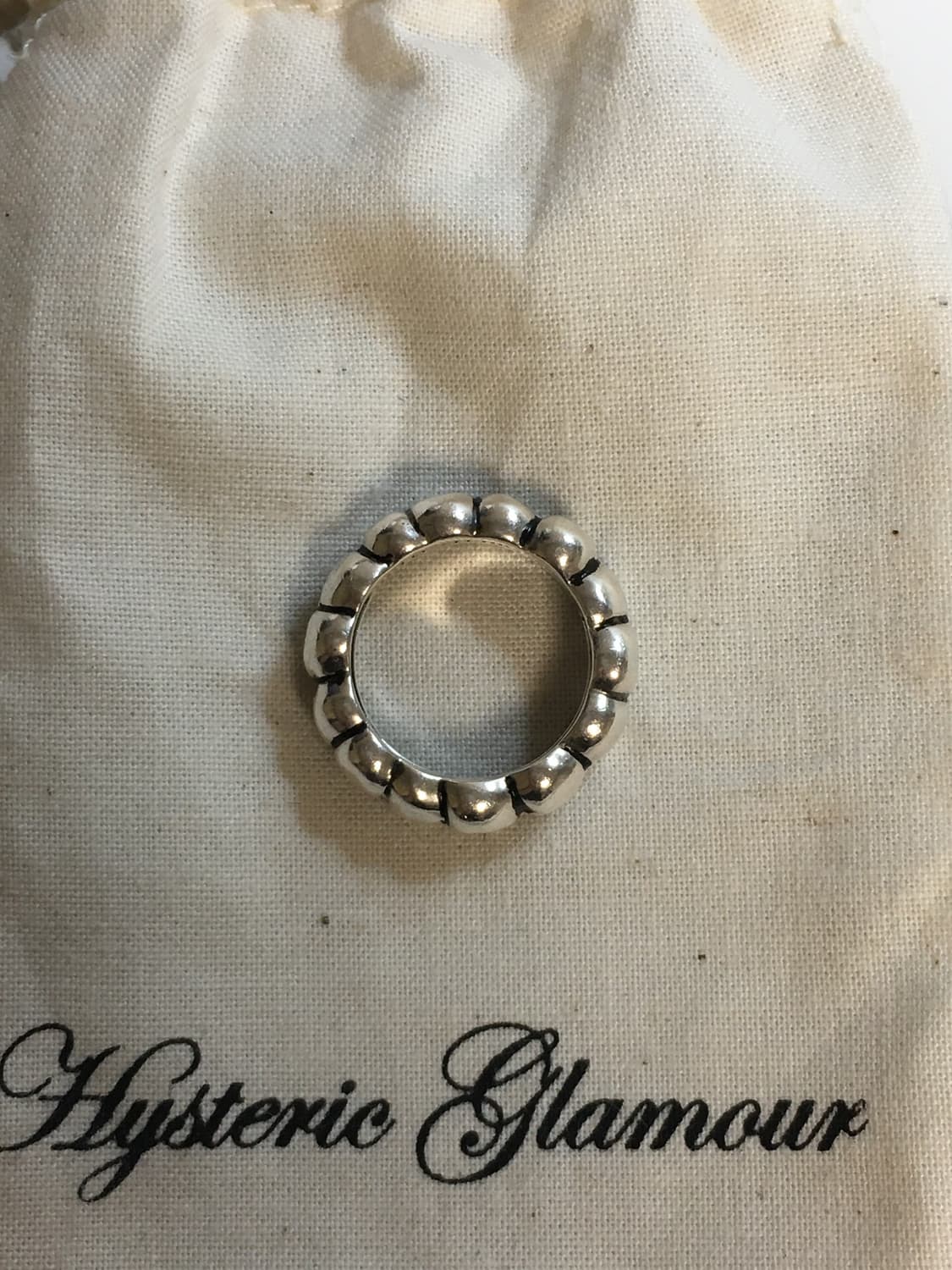 히스테릭글래머 스컬링 13호 상품이미지2