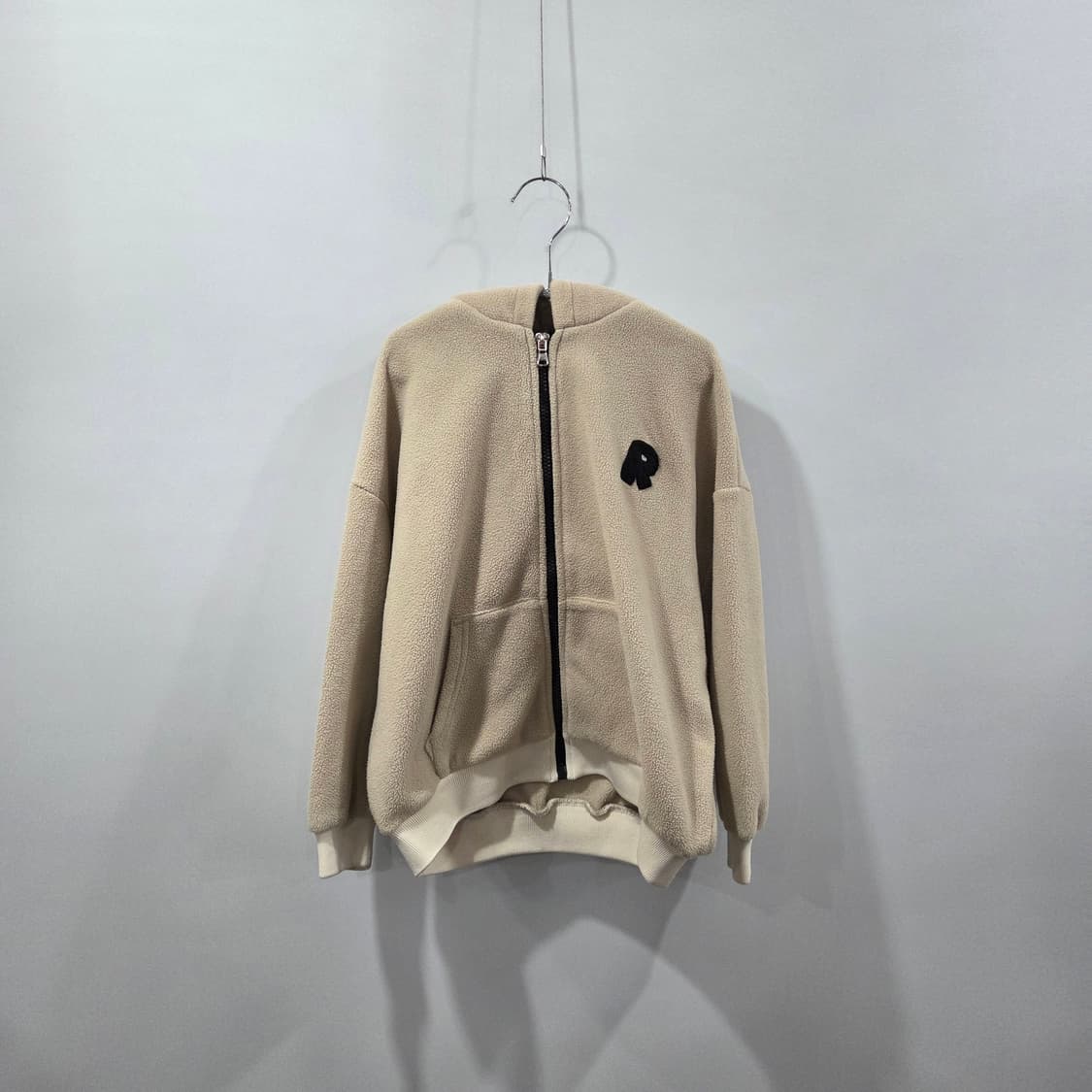 로아앤제인 플리스 후드집업 120 상품이미지1