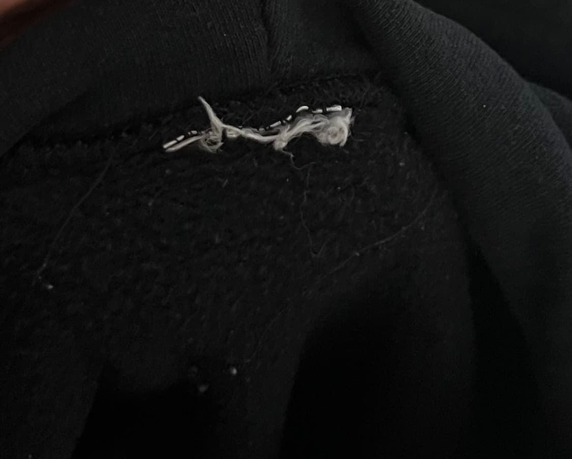 Pink Floyd vintage hoodie 상품이미지5