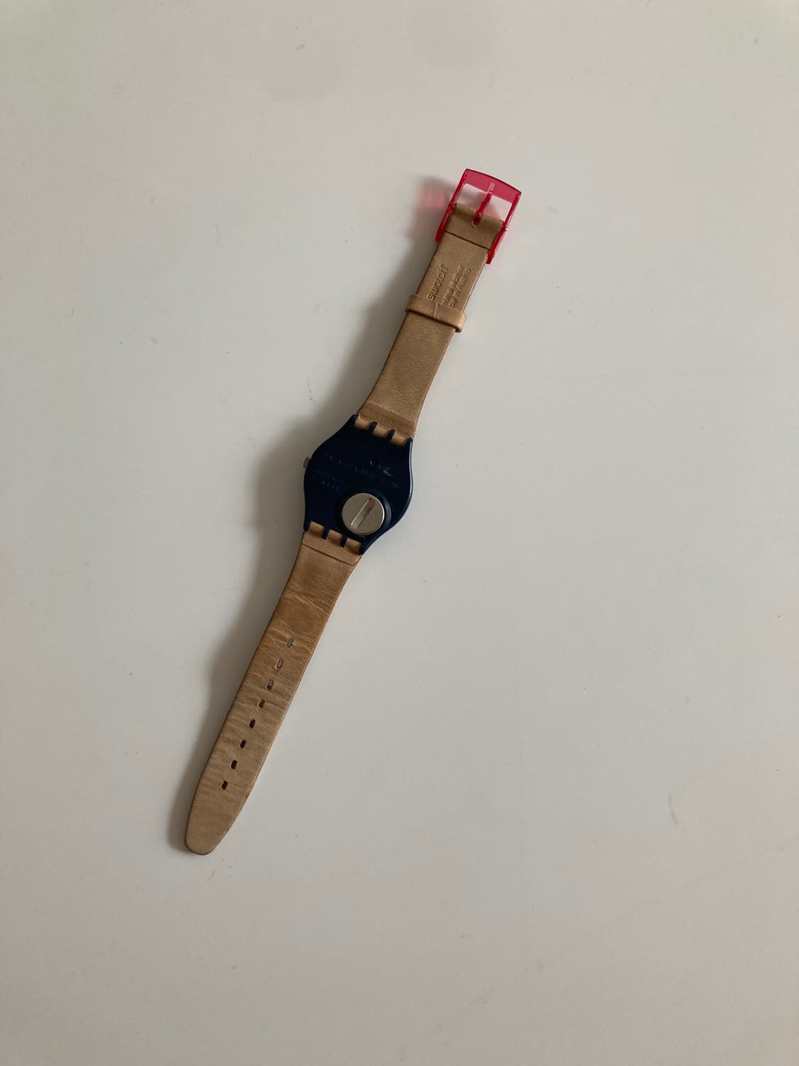 analog watch 상품이미지4