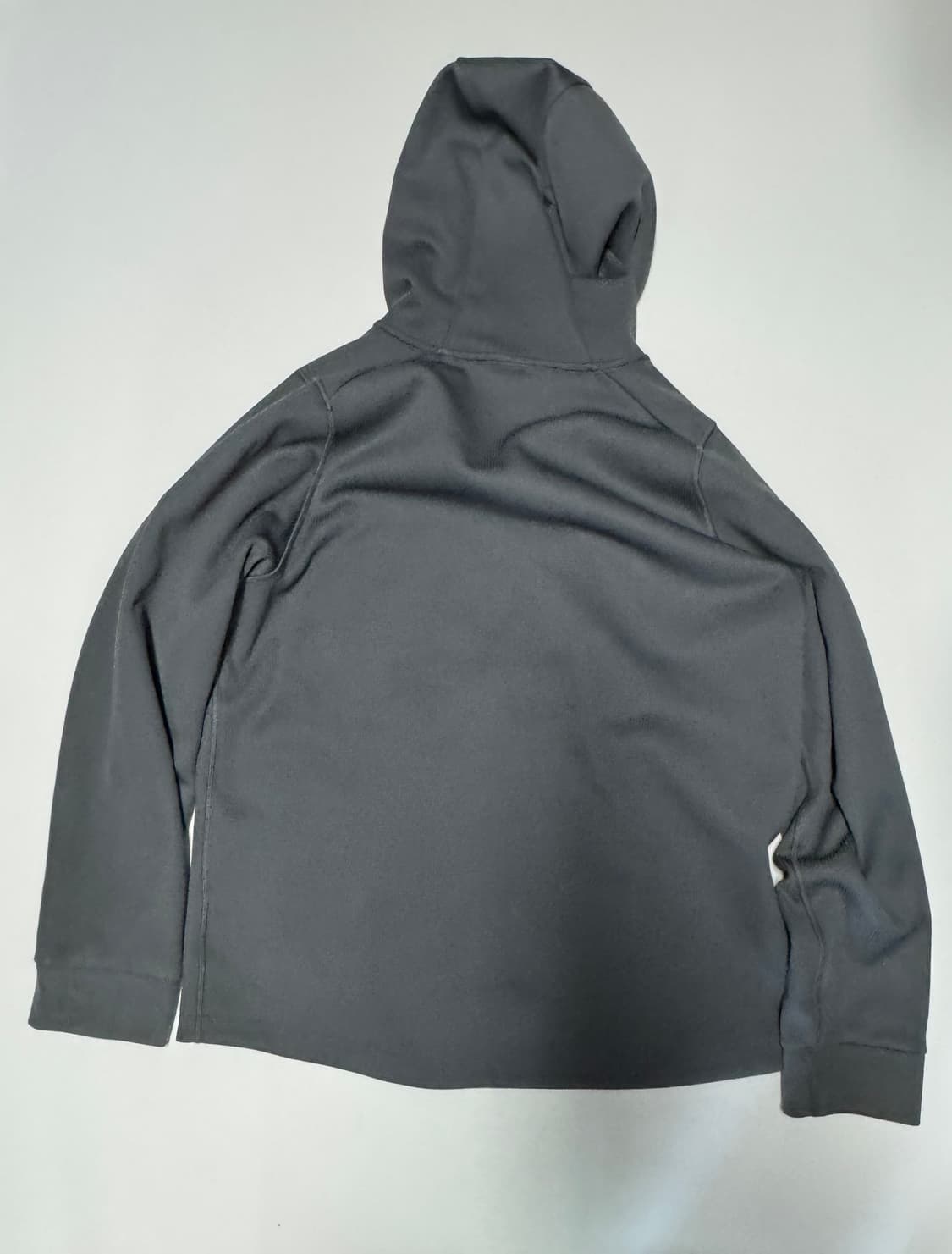 나이키 프로 써마핏 21년도 기능성 기모 후드집업 L 상품이미지2