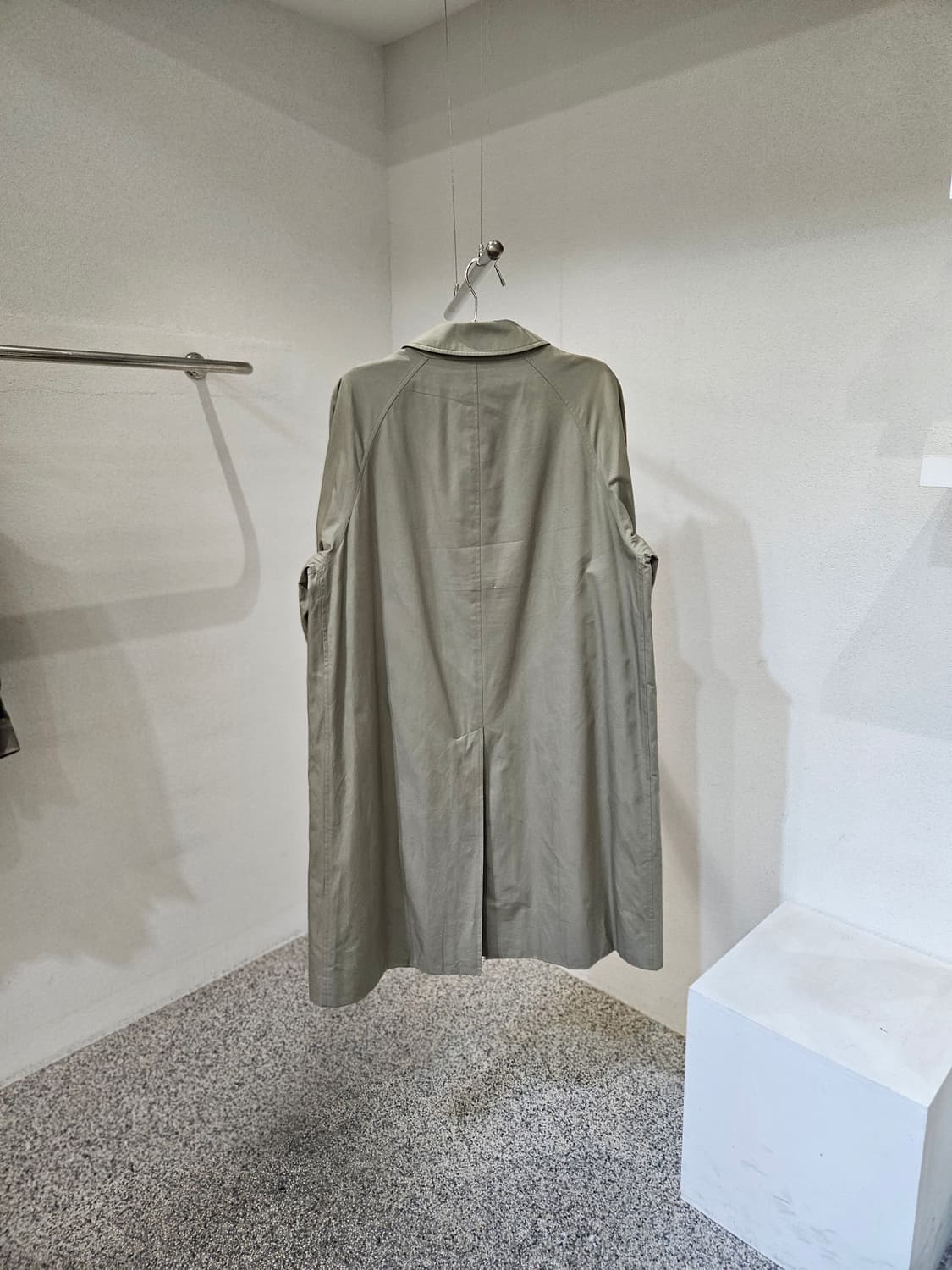 버버리 트렌치 코트 상품이미지2