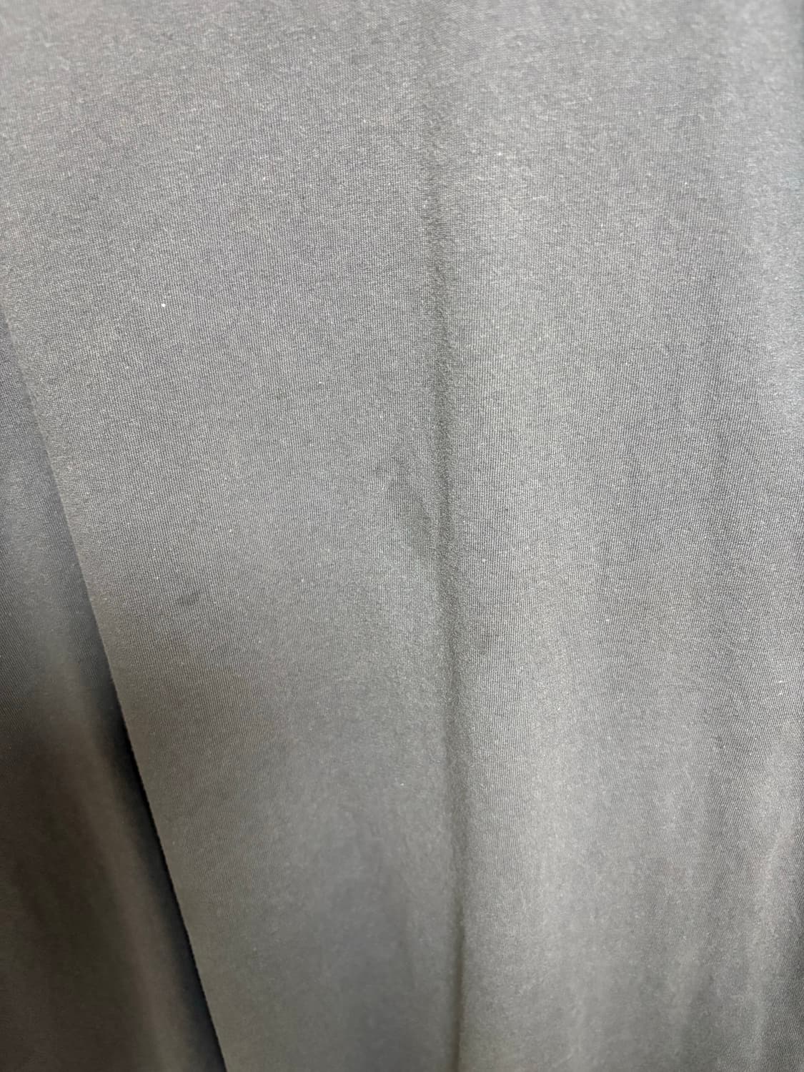 마르지엘라 오가닉 반팔 차콜 L 상품이미지4