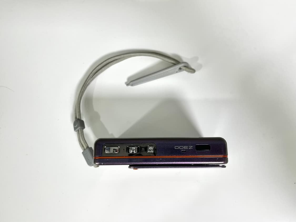 특가/ 강추 !!!! / fujifilm 후지필름 파인픽스 z300 디카 상품이미지2