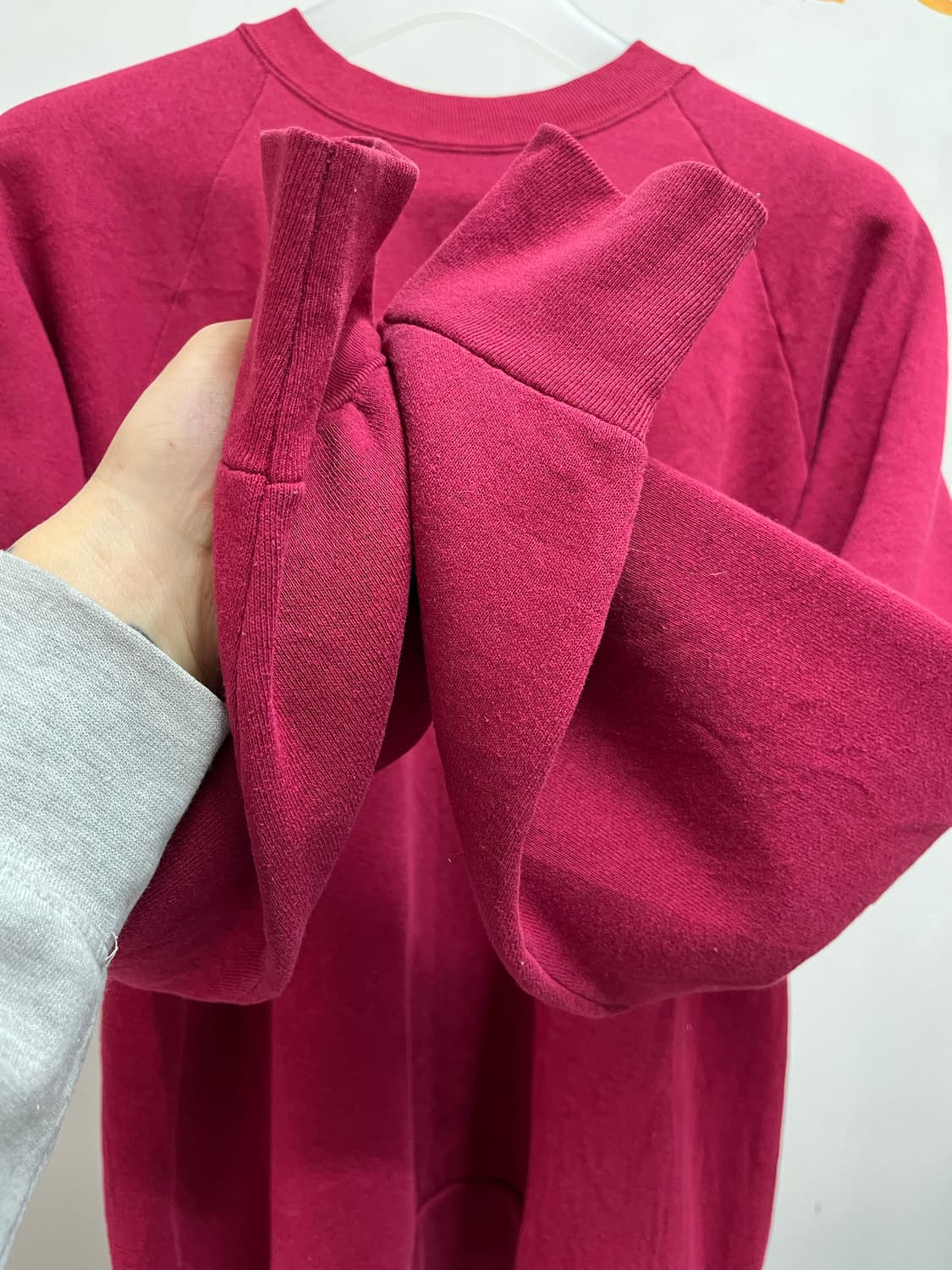 old airwalk sweat 상품이미지6