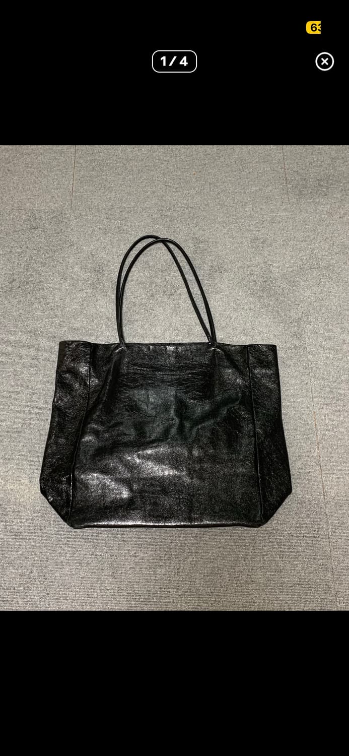 [구매] 가브리엘라콜가먼츠 no.251 토트백 상품이미지1