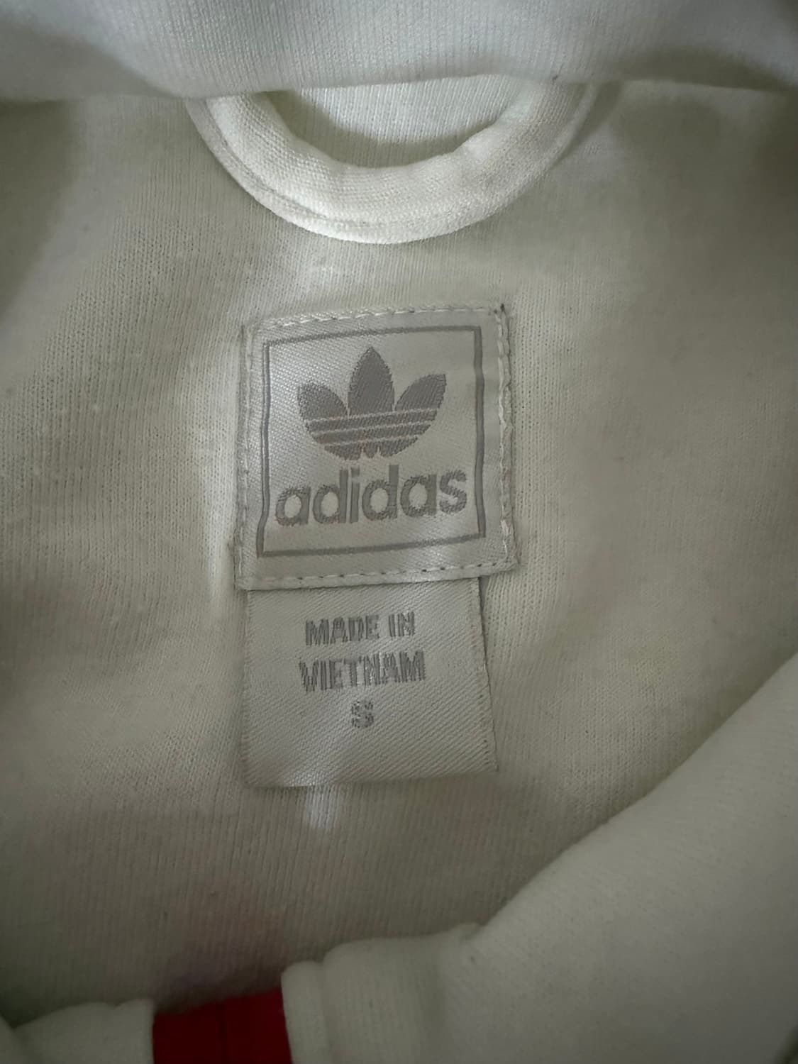 아디다스 캐나다 져지 상품이미지5