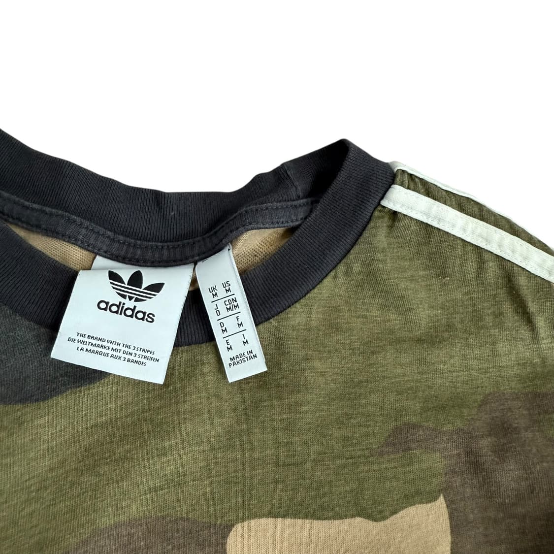 아디다스 롱슬리브  상품이미지2