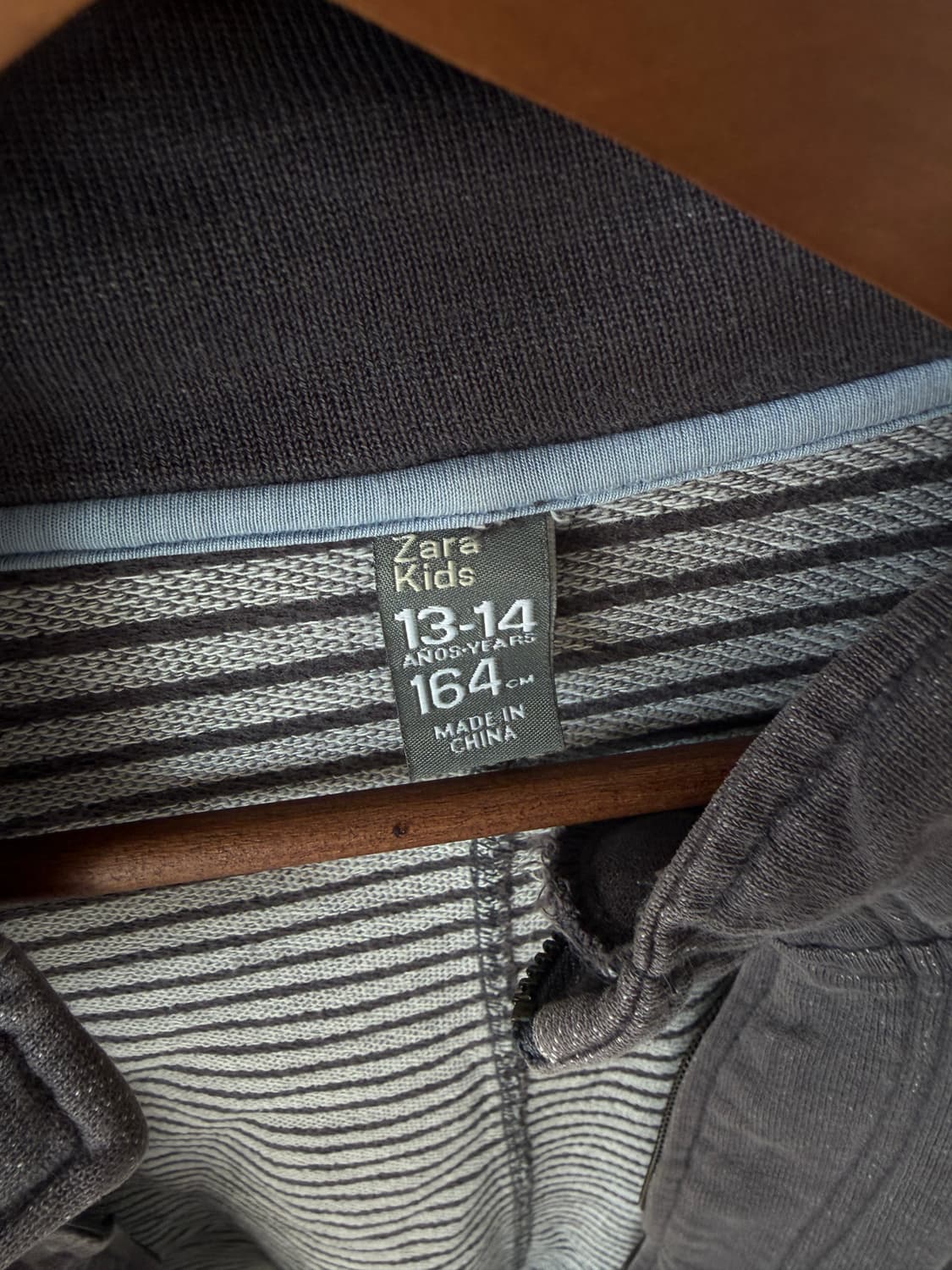 Zara vintage 상품이미지4