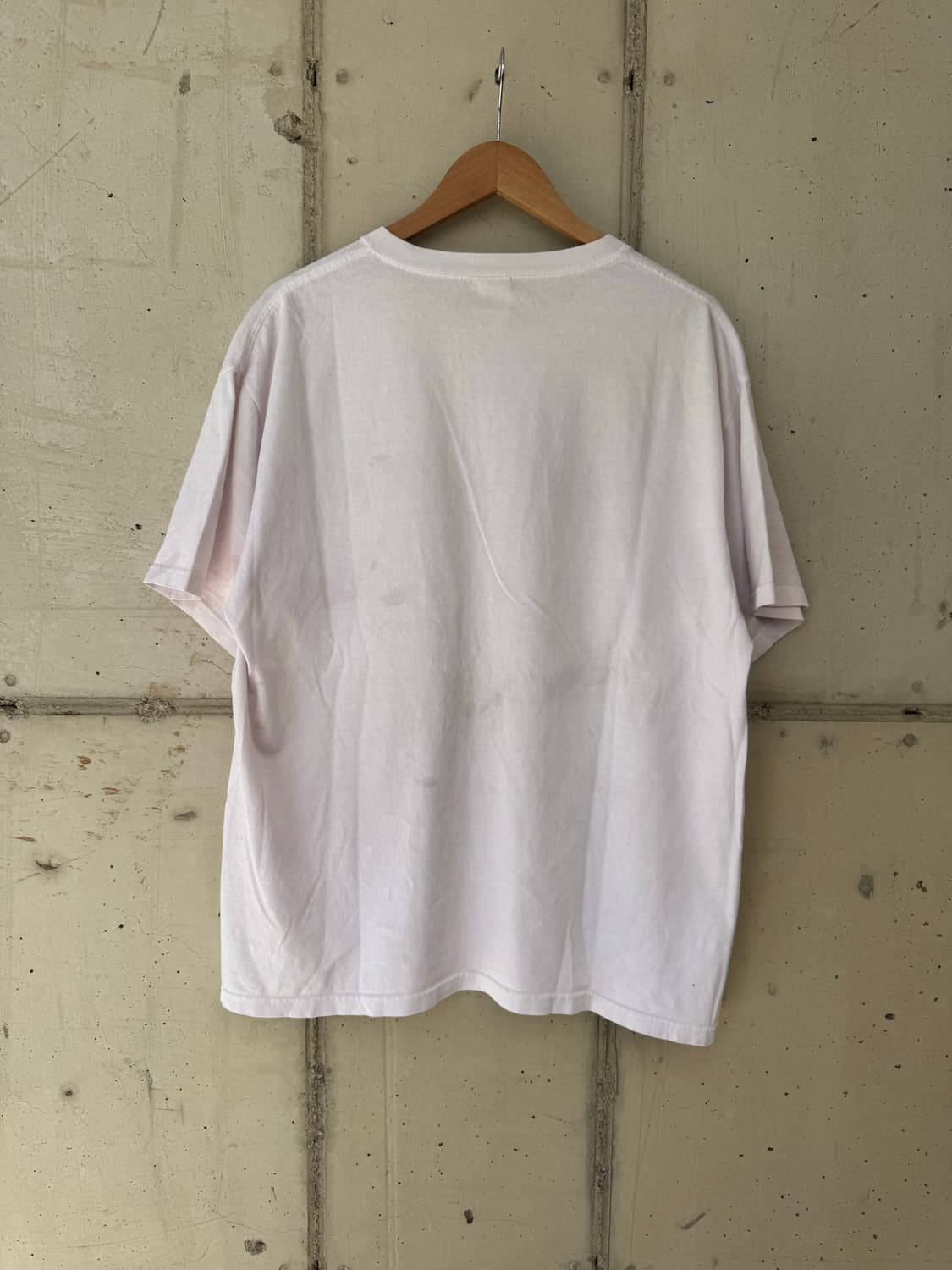 Vtg Dazzled Eyes Designs Tee 상품이미지4