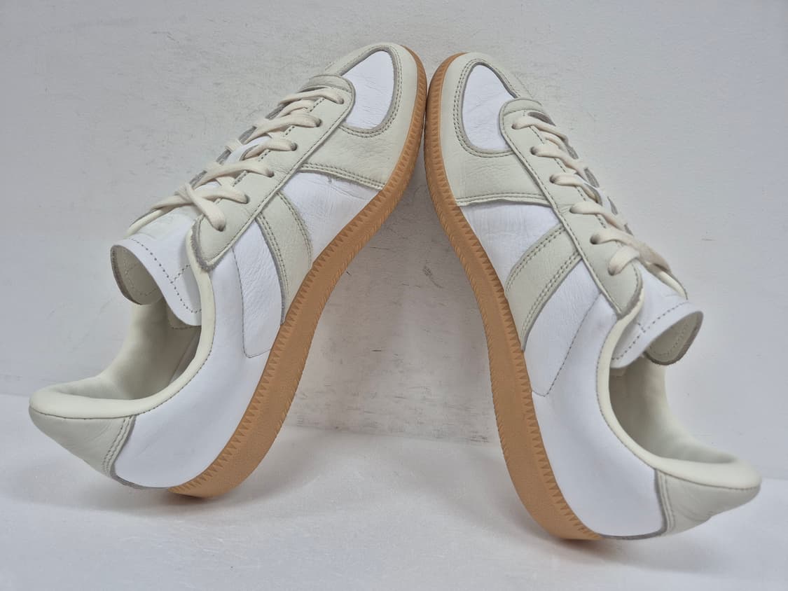 아디다스 독일군 스니커즈 265 상품이미지5