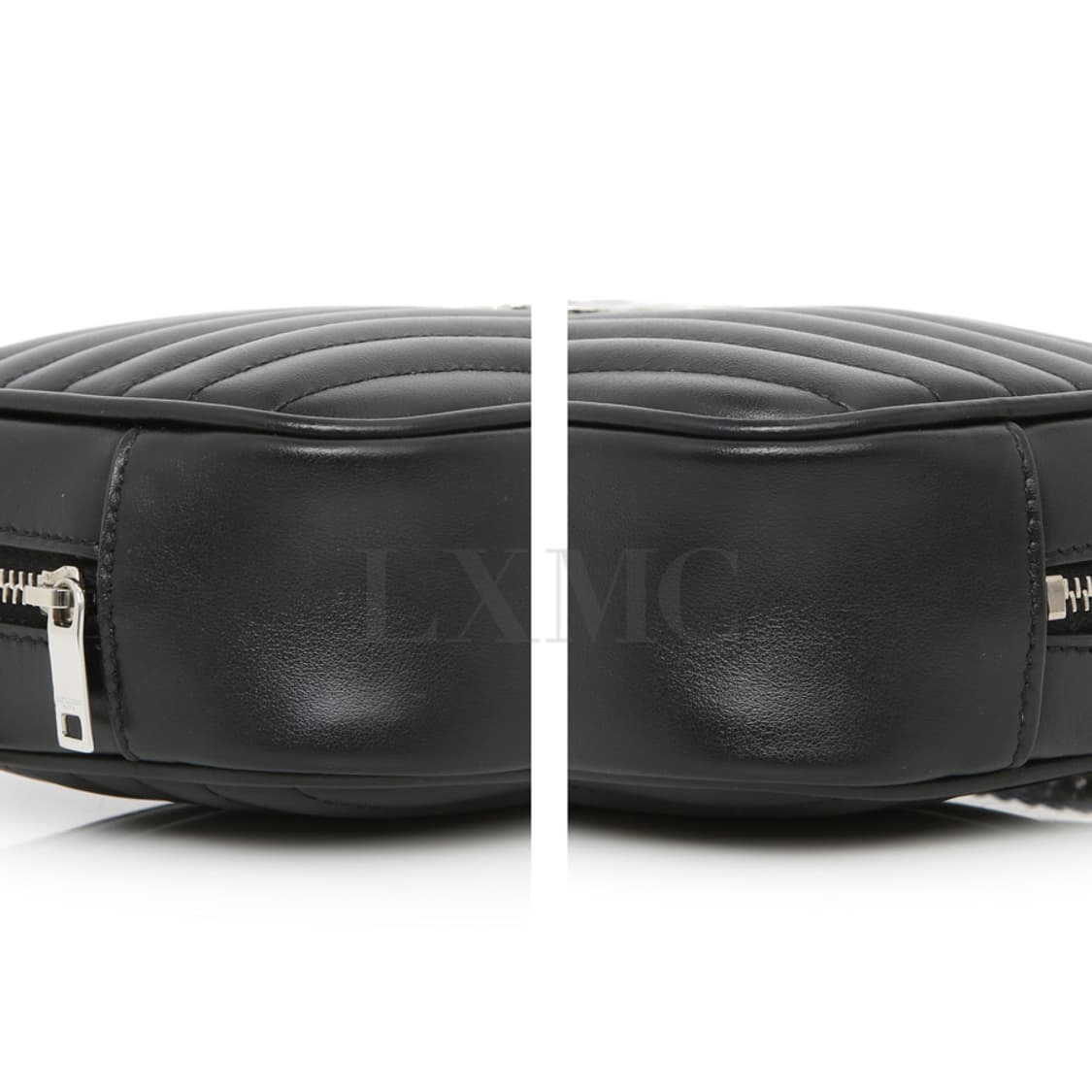 생로랑 마틀라세 미니 루 체인크로스 루루백 모노미니백 748849 상품이미지10