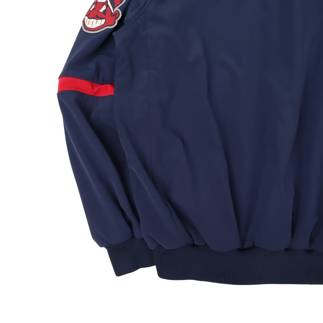 마제스틱 클리블랜드 인디언스 써말 집 자켓 상품이미지7