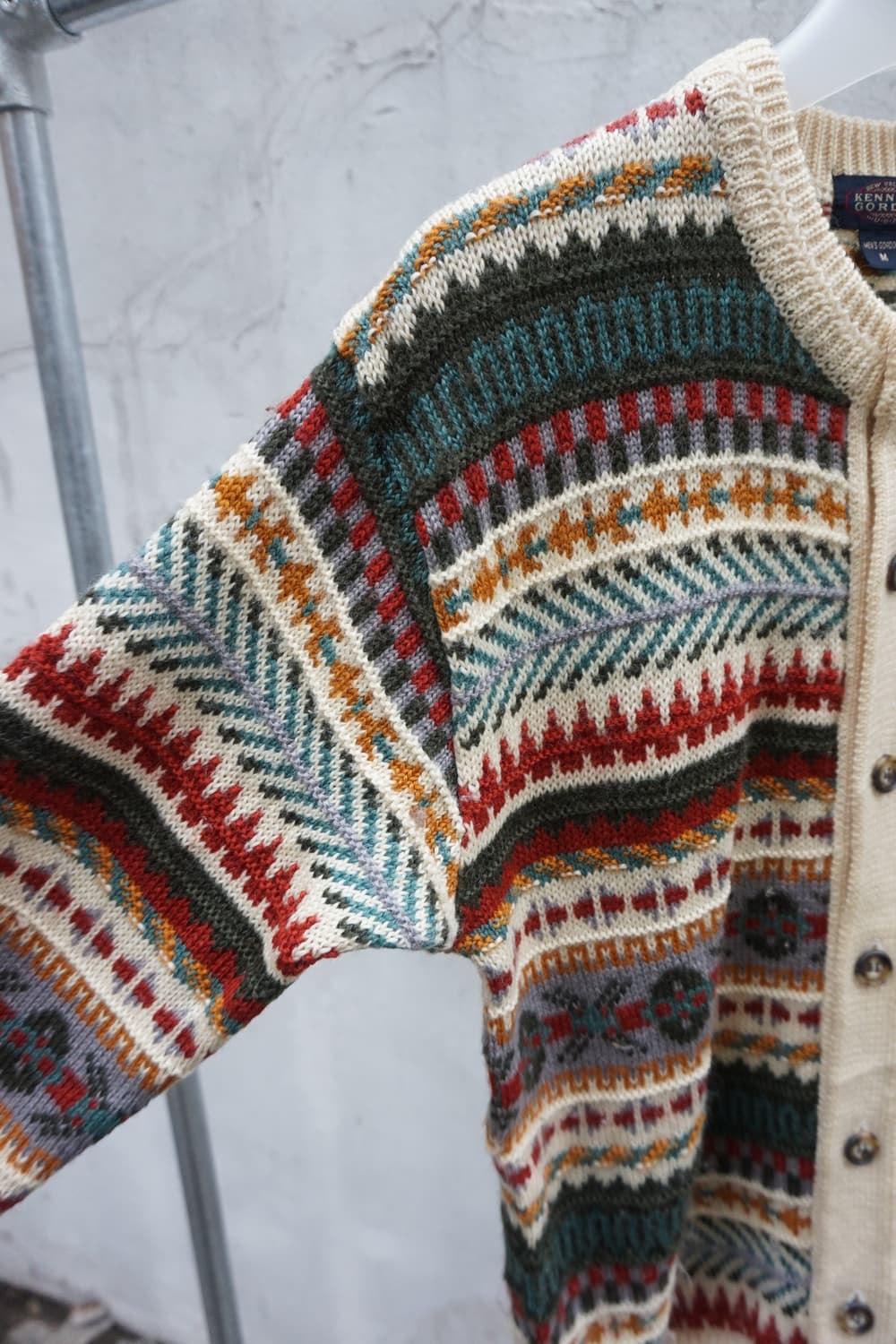 Kenneth Gordon 상품이미지5