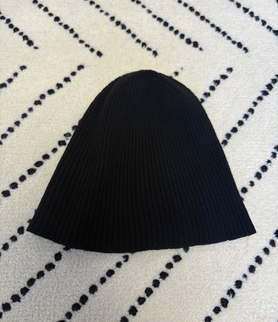 Rick Owens Concordians 21 FW 비니 상품이미지2