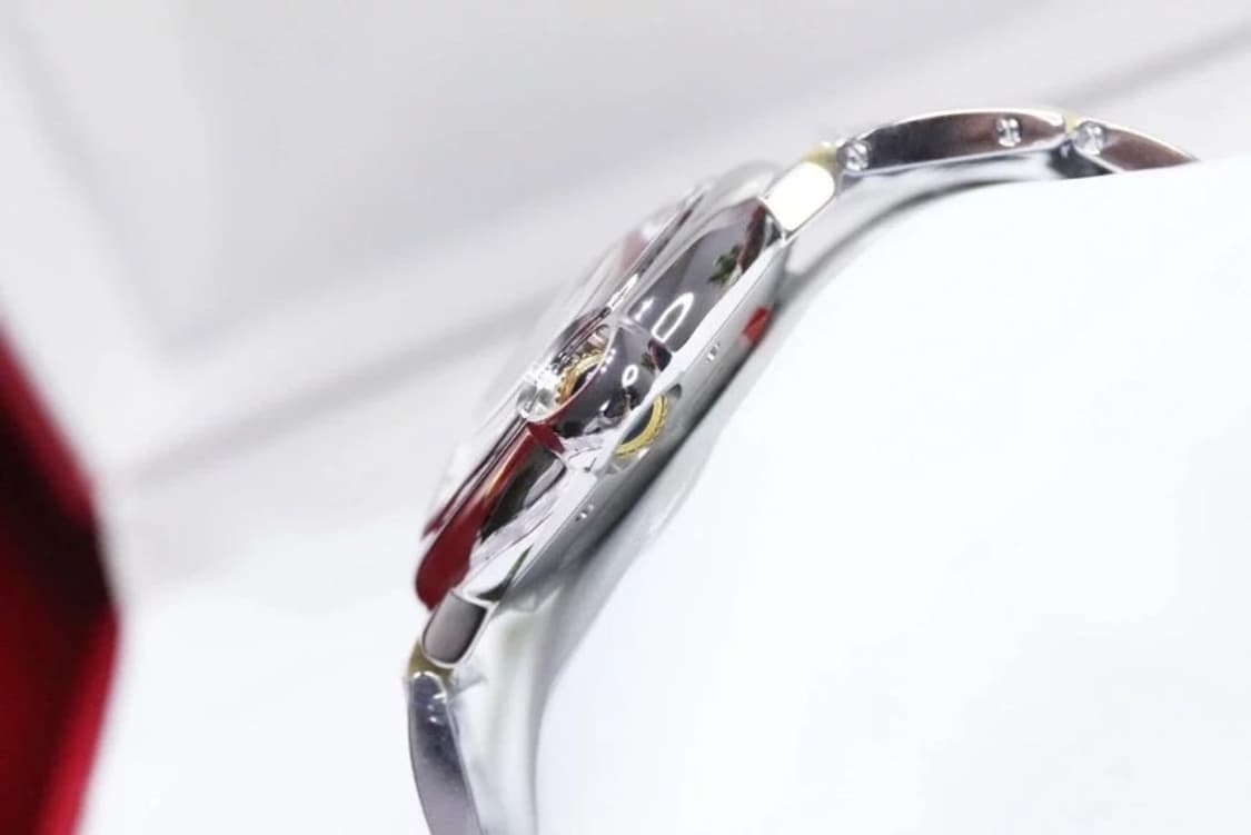 까르띠에 발롱블루 33MM 상품이미지5