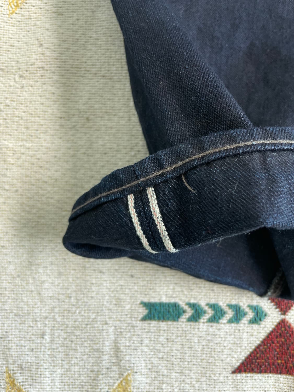 RRL 빈티지5포켓 리미티드에디션 데님 상품이미지7