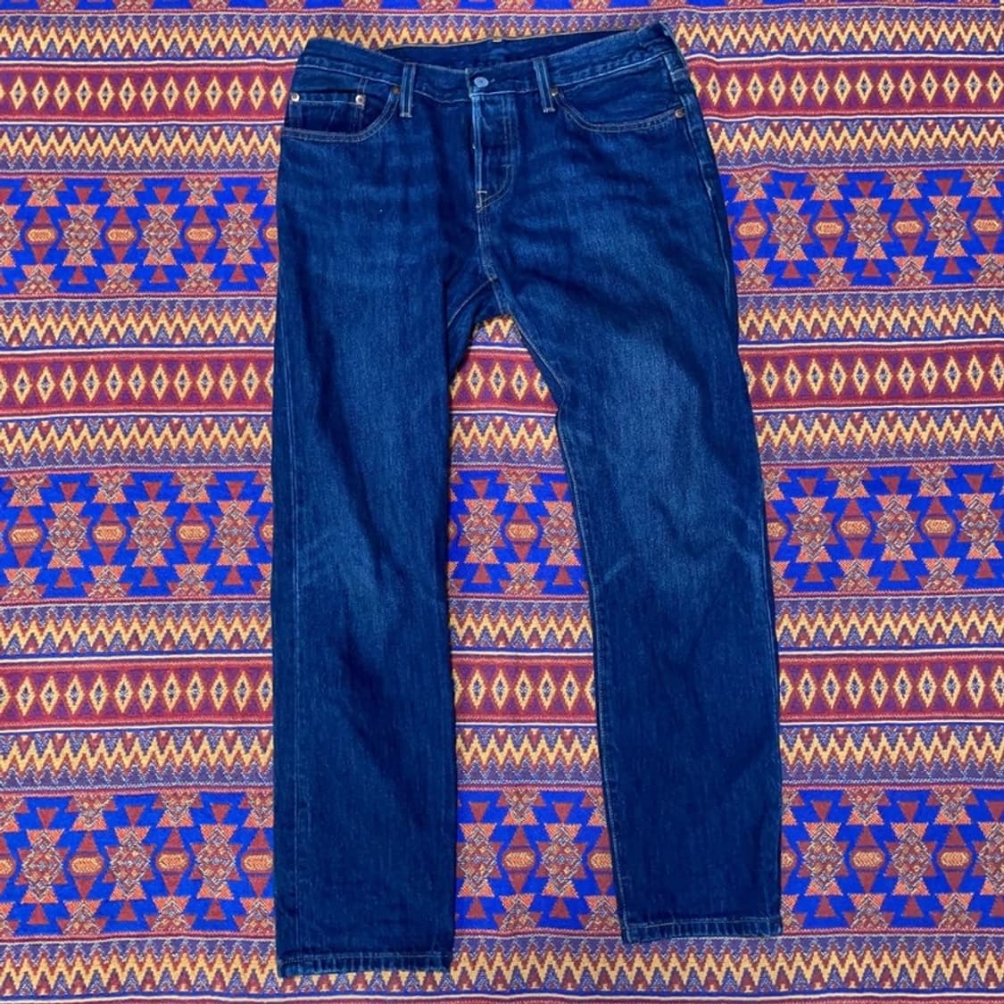 [29인치] 리바이스 501 여자 청바지 상품이미지3