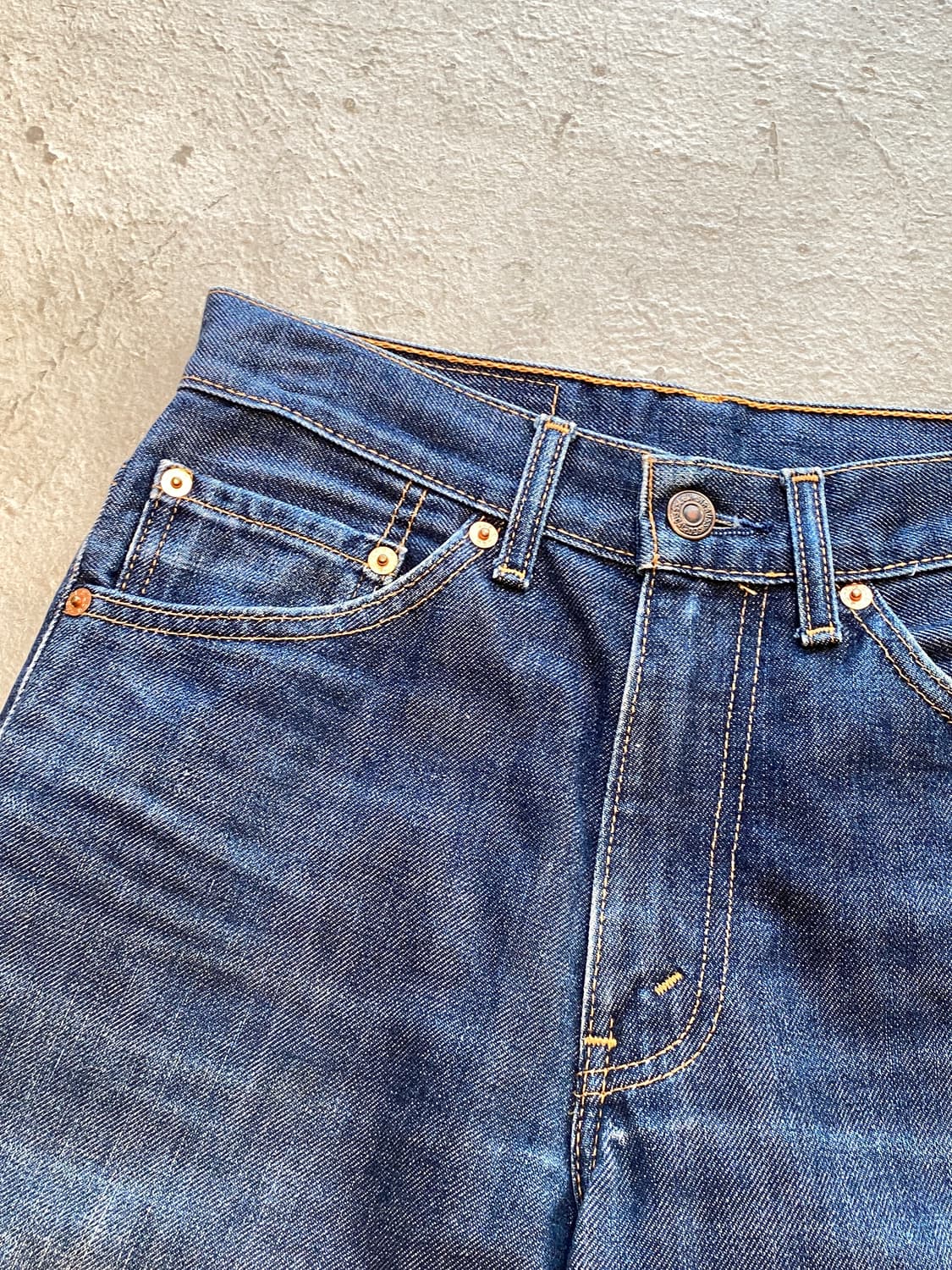 90s 리바이스517 28x34 여자사이즈 상품이미지4