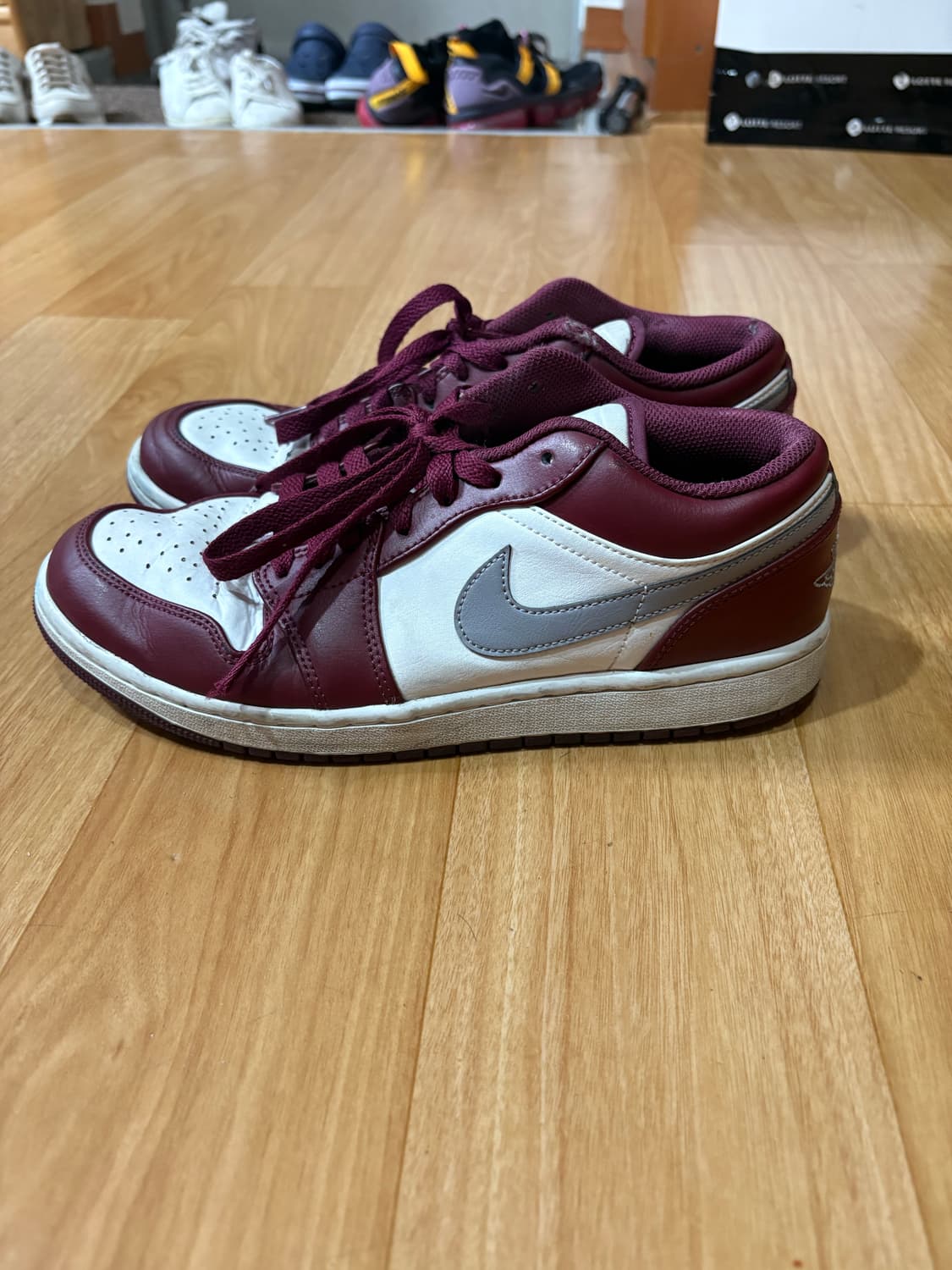 나이키 조던 신발 상품이미지2