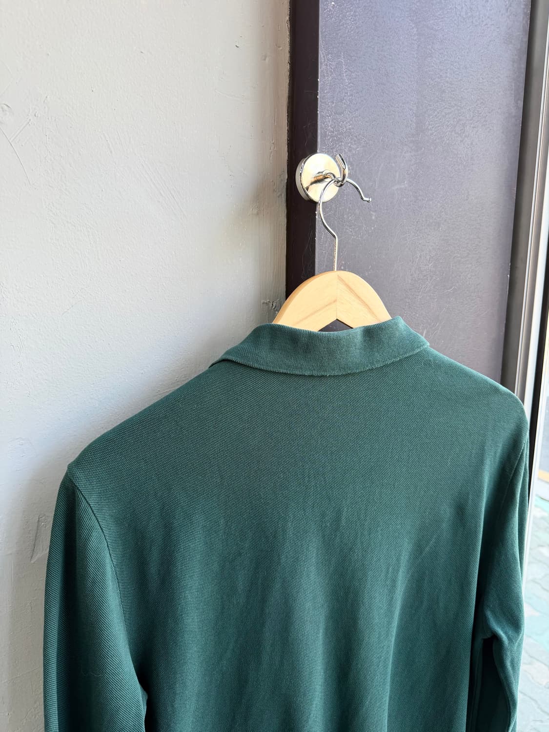 L/ 버버리 기마로고 PK 긴팔 상품이미지7