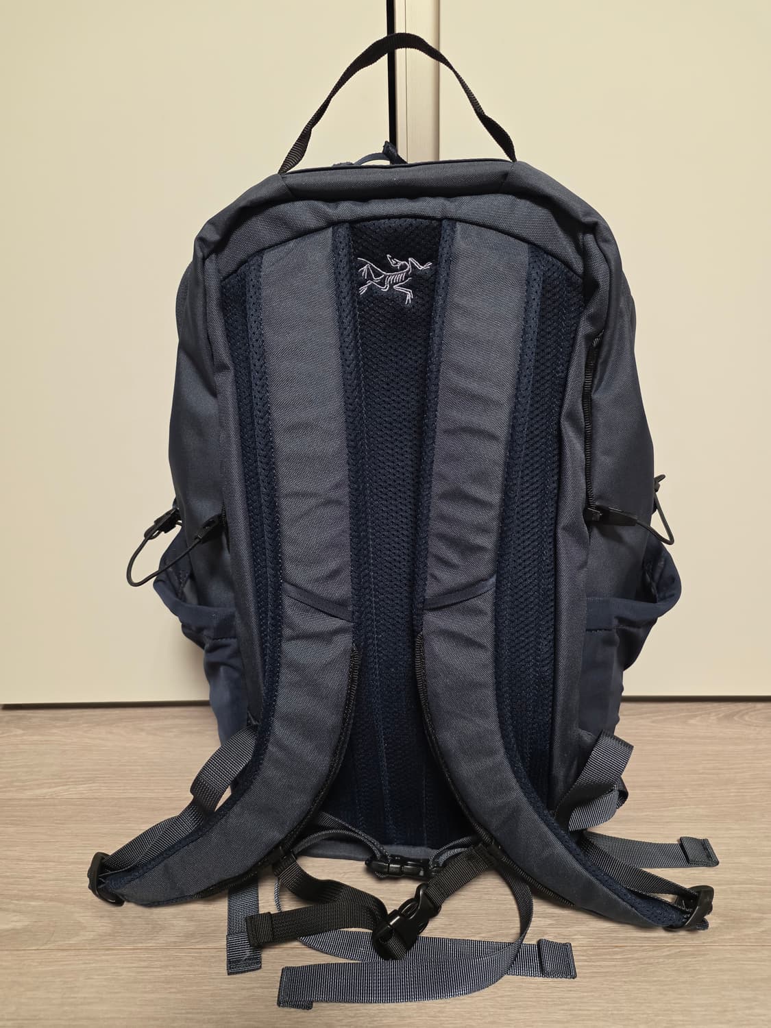 맨티스 26 백팩 Navy (FW22) 상품이미지4