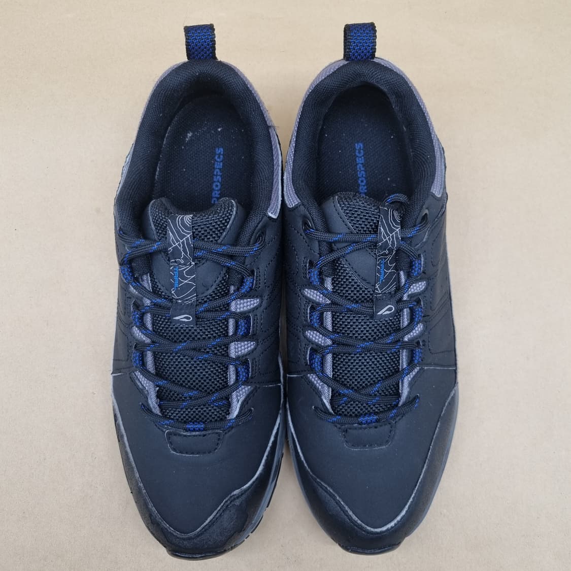 프로스펙스 크로스워킹화 250 상품이미지2