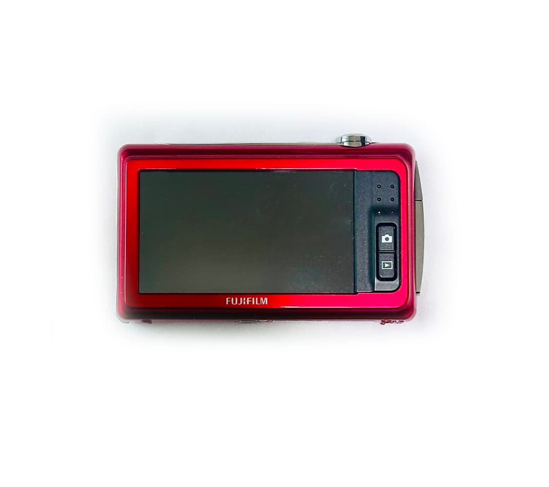 후지필름 Z90 레드 상품이미지3