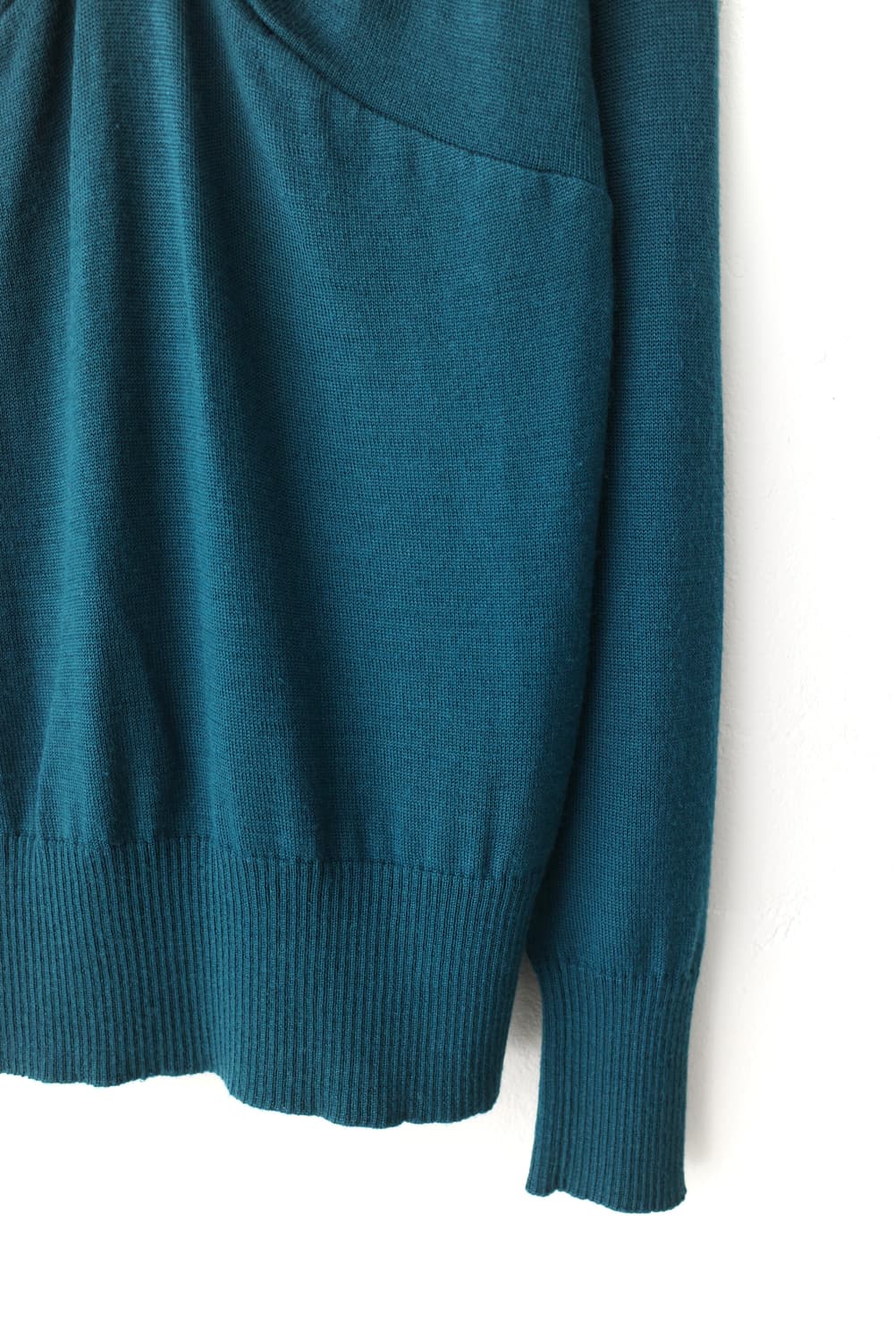 ribbon shirring knit 상품이미지4