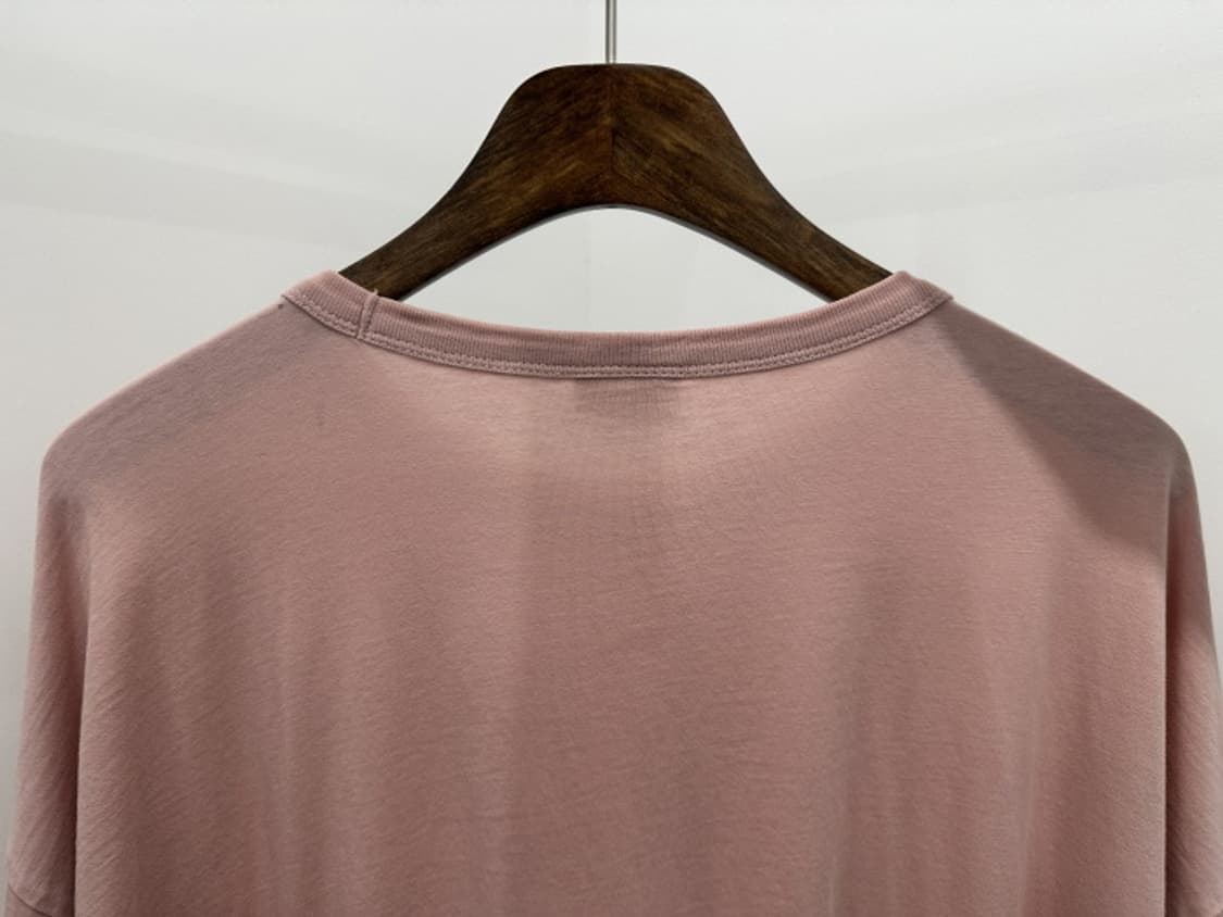 DRIES VAN NOTEN (loose fit) 상품이미지5