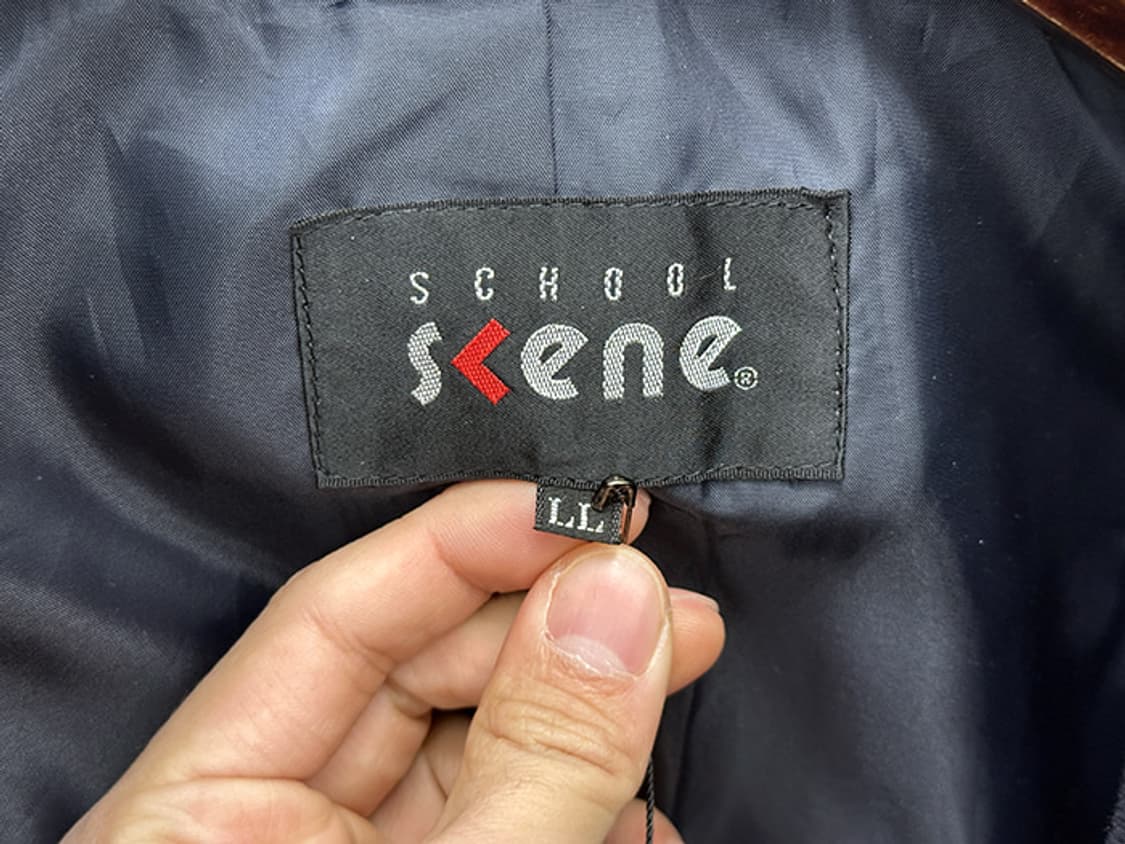 SCHOOL SCENE (LL) 상품이미지8