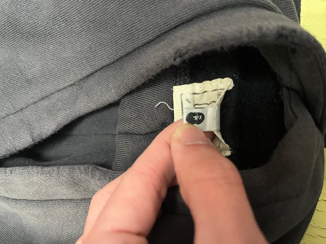 빈티지 00s베이프 후드 상품이미지3