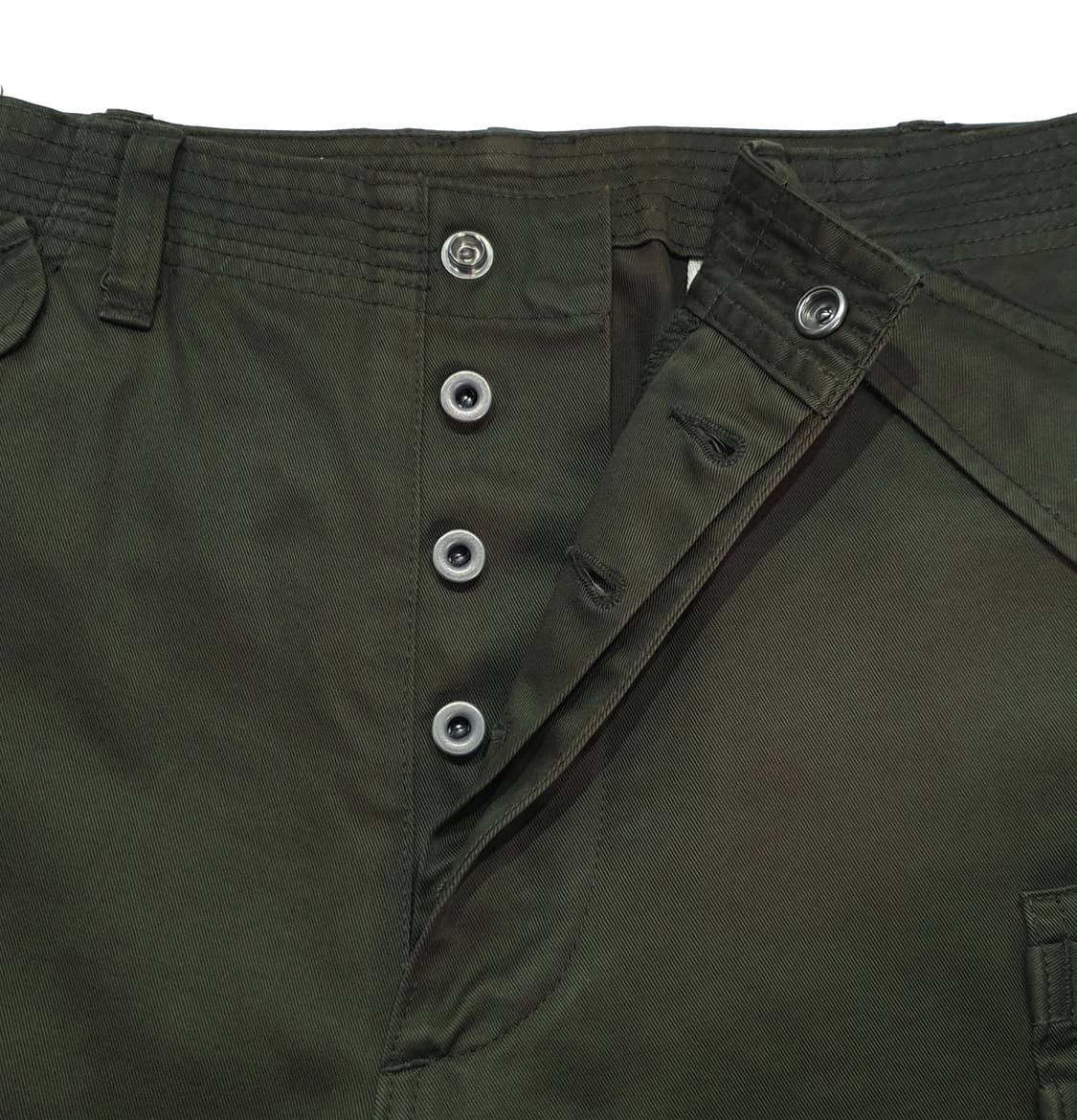 사사프라스 sassafras overgrown 카고 팬츠 30~32 상품이미지6