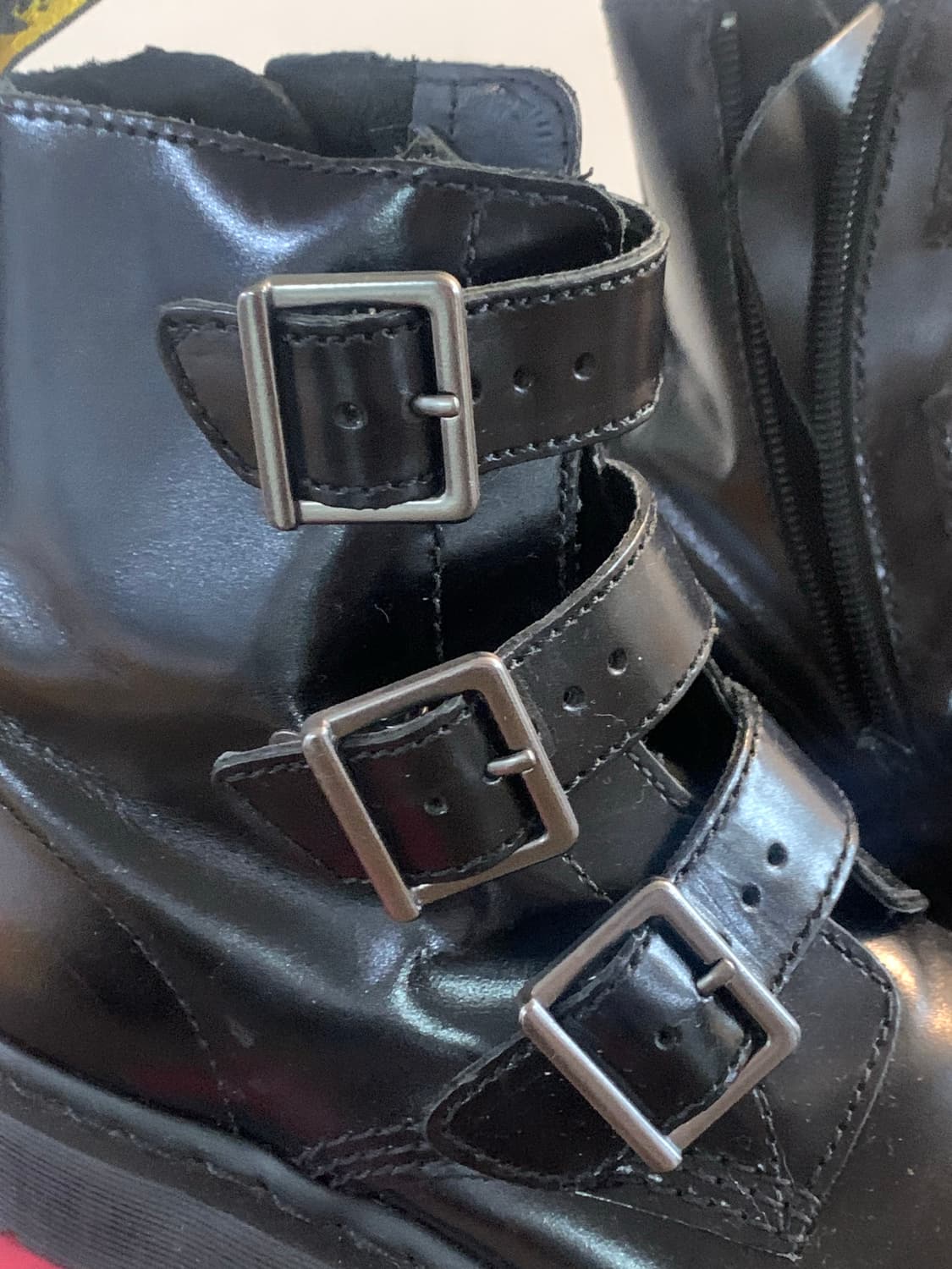 닥터마틴 앵클 36사이즈 상품이미지8