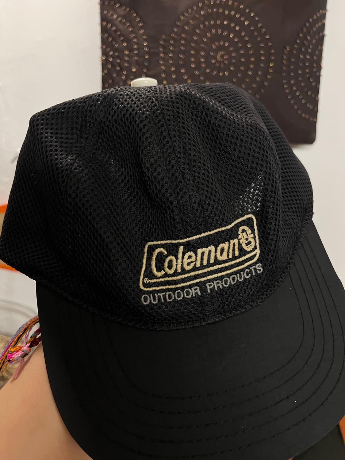 coleman mash cap 상품이미지2