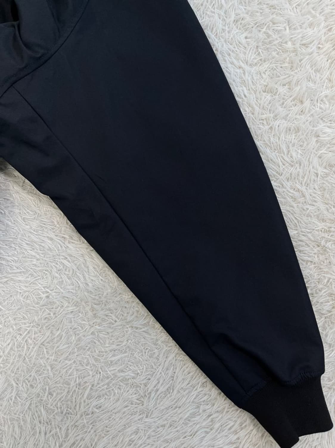 브랜디드 집업 블루종 자켓/#3119 상품이미지3