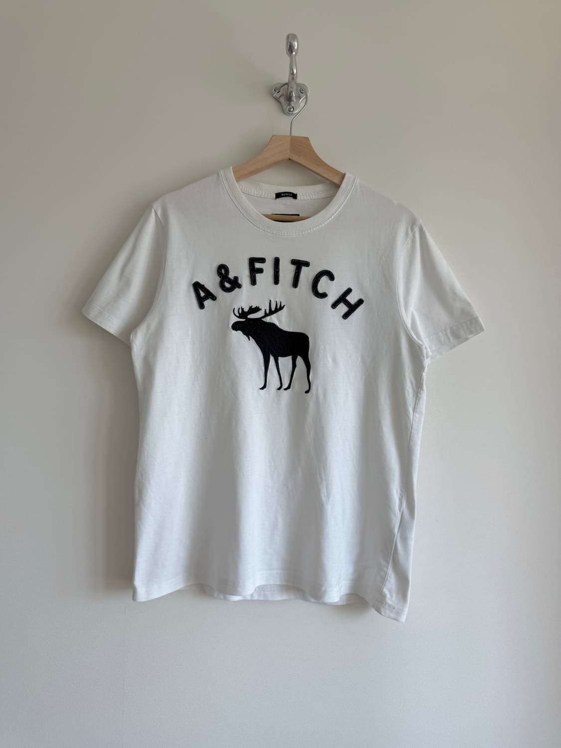 아베크롬비(Abercrombie & Fitch) 반팔 티셔츠 상품이미지1