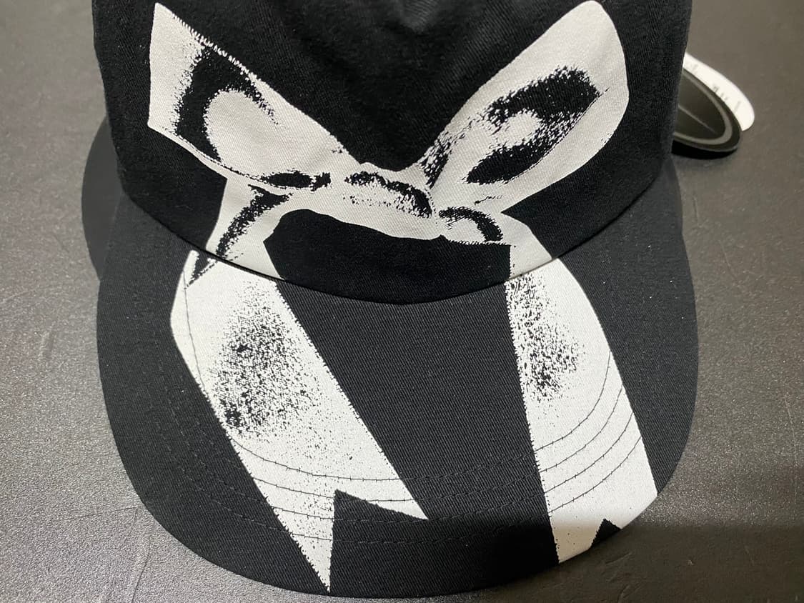 Nicegostclub vintage cap(새상품) 상품이미지2