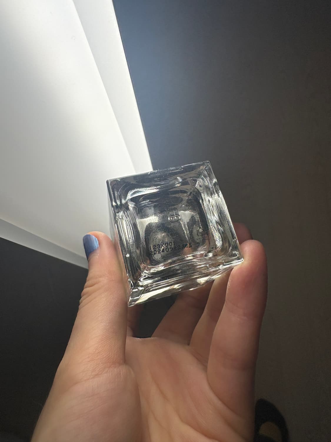 Rbow 알보우 상탈블루 30ml 상품이미지3