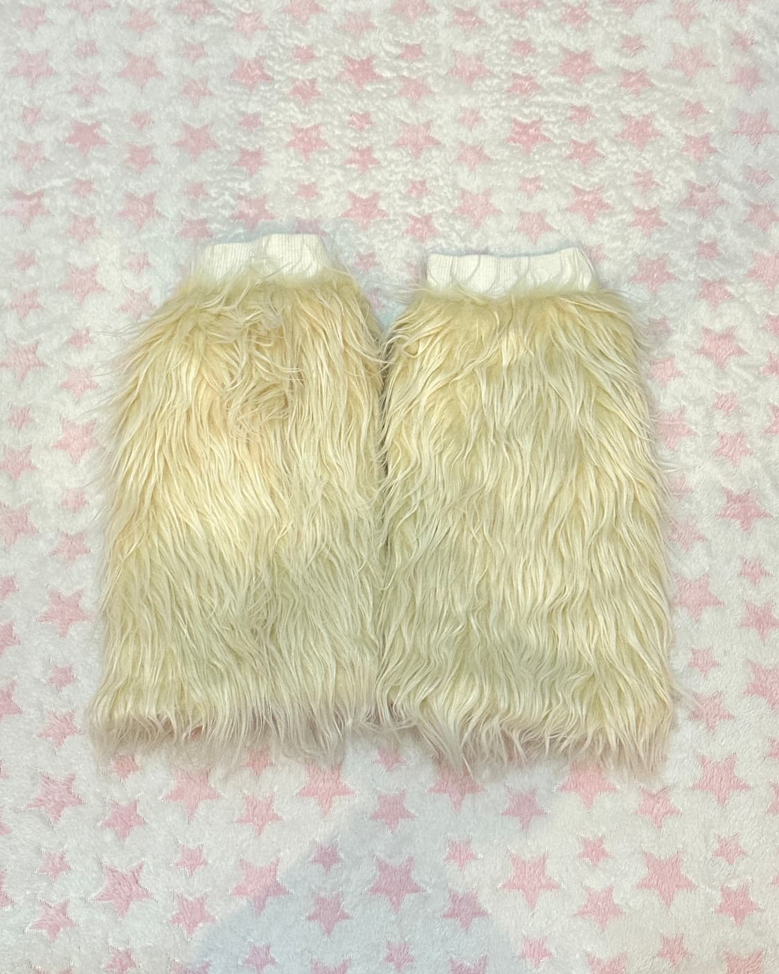 겨울 모자 (털모자, 귀마개, 레그워머) 상품이미지5