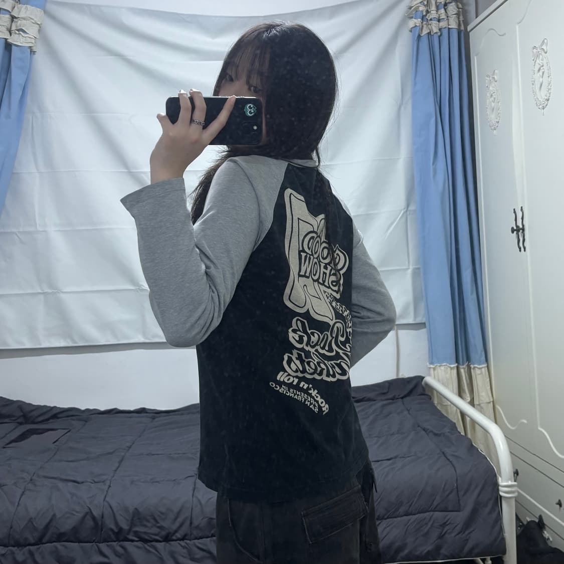 레날토 나그랑 티셔츠 상품이미지3