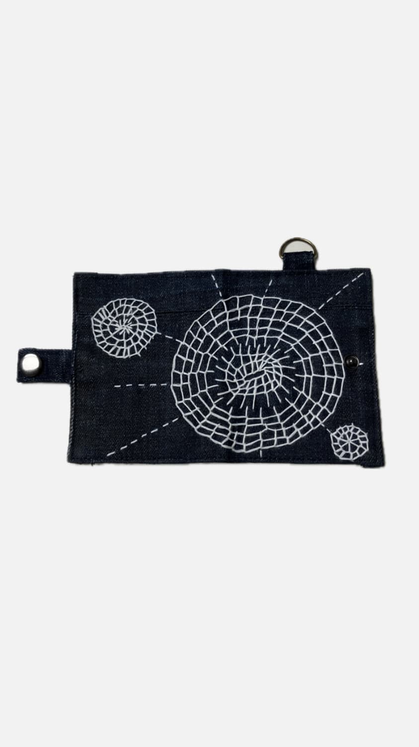 Tot0_ [Levis multi wallet_49] 상품이미지3