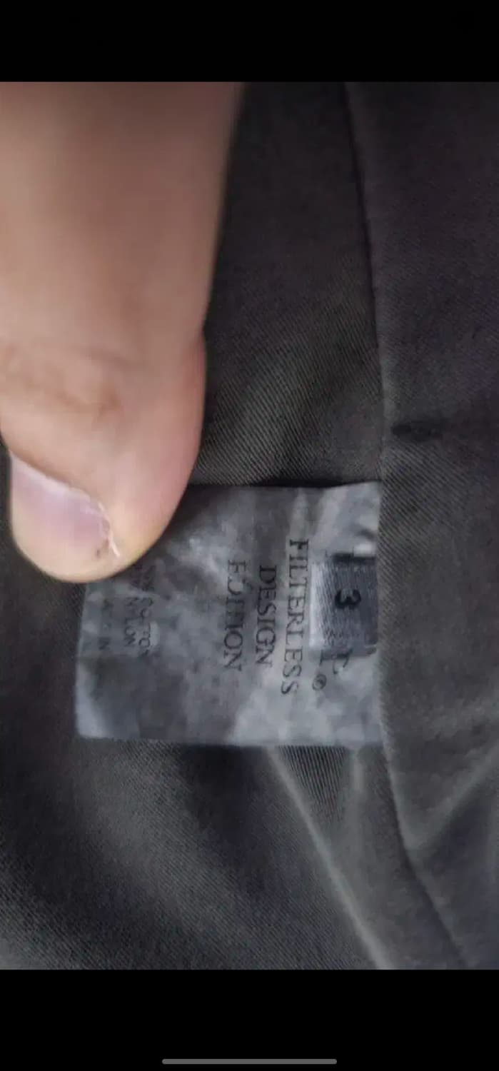 엔벨로프 쉬스코브 65 필드 자켓 올리브 3사이즈 판매 상품이미지2