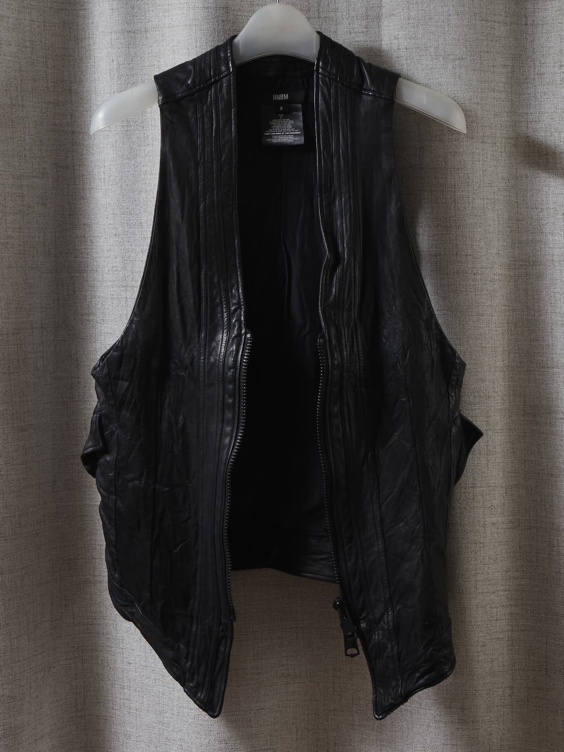 Hnbm 레더 베스트 상품이미지2