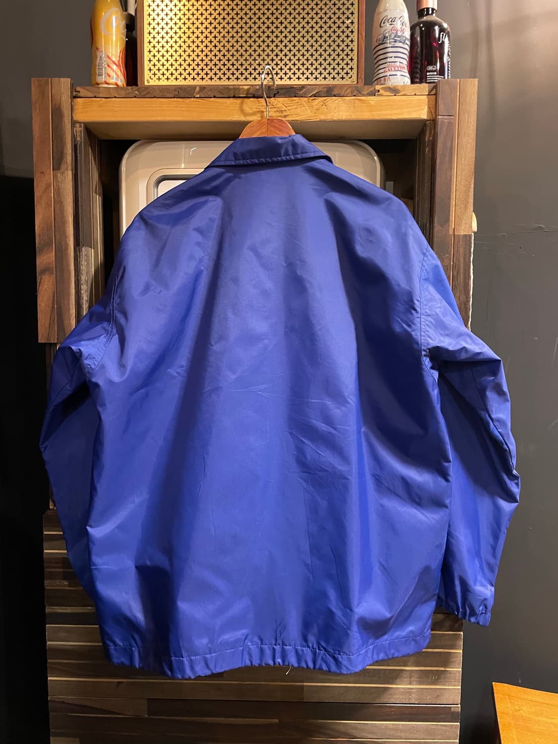 노스페이스 코치자켓 상품이미지7